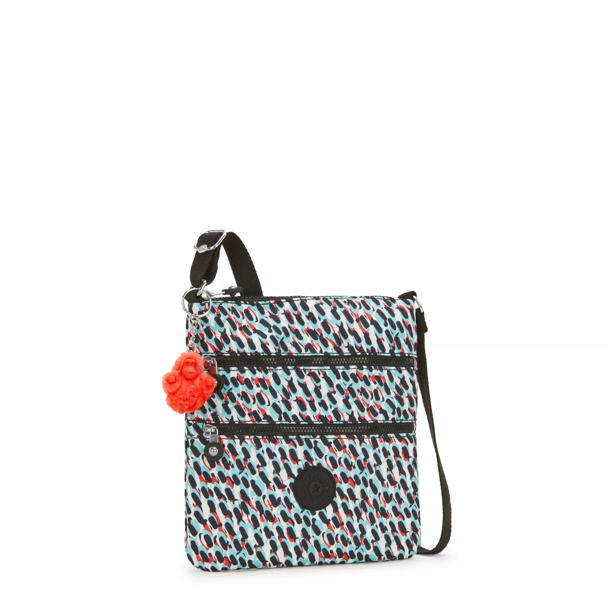 Keiko Printed Crossbody Mini Bag - 图片 4