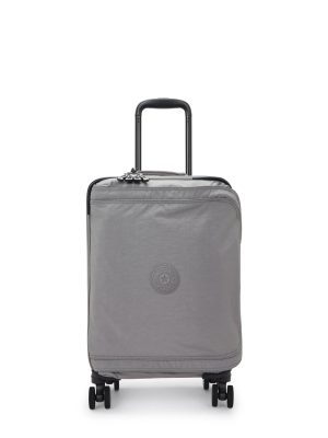 Spontaneous Small Rolling Luggage