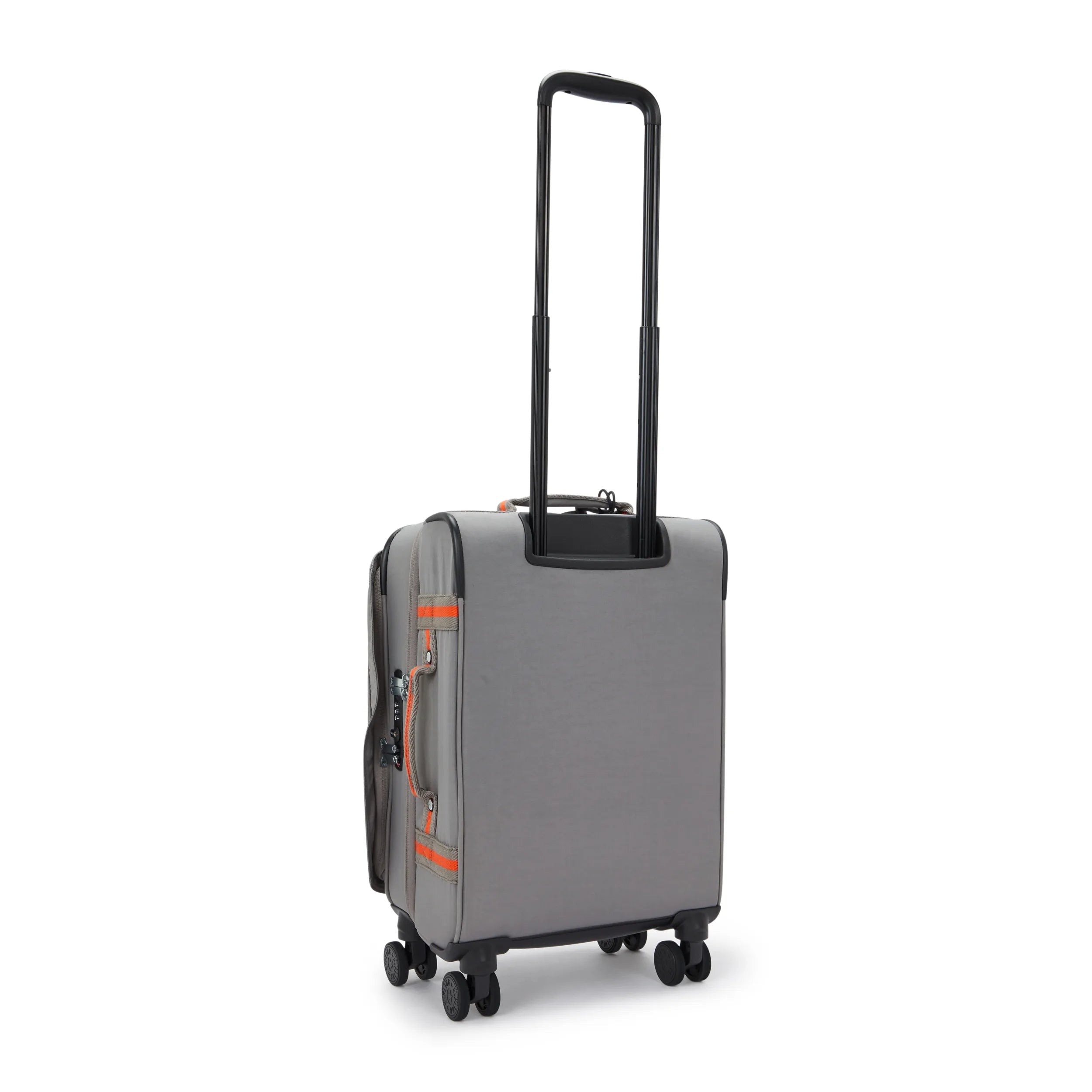Spontaneous Small Rolling Luggage - 图片 3