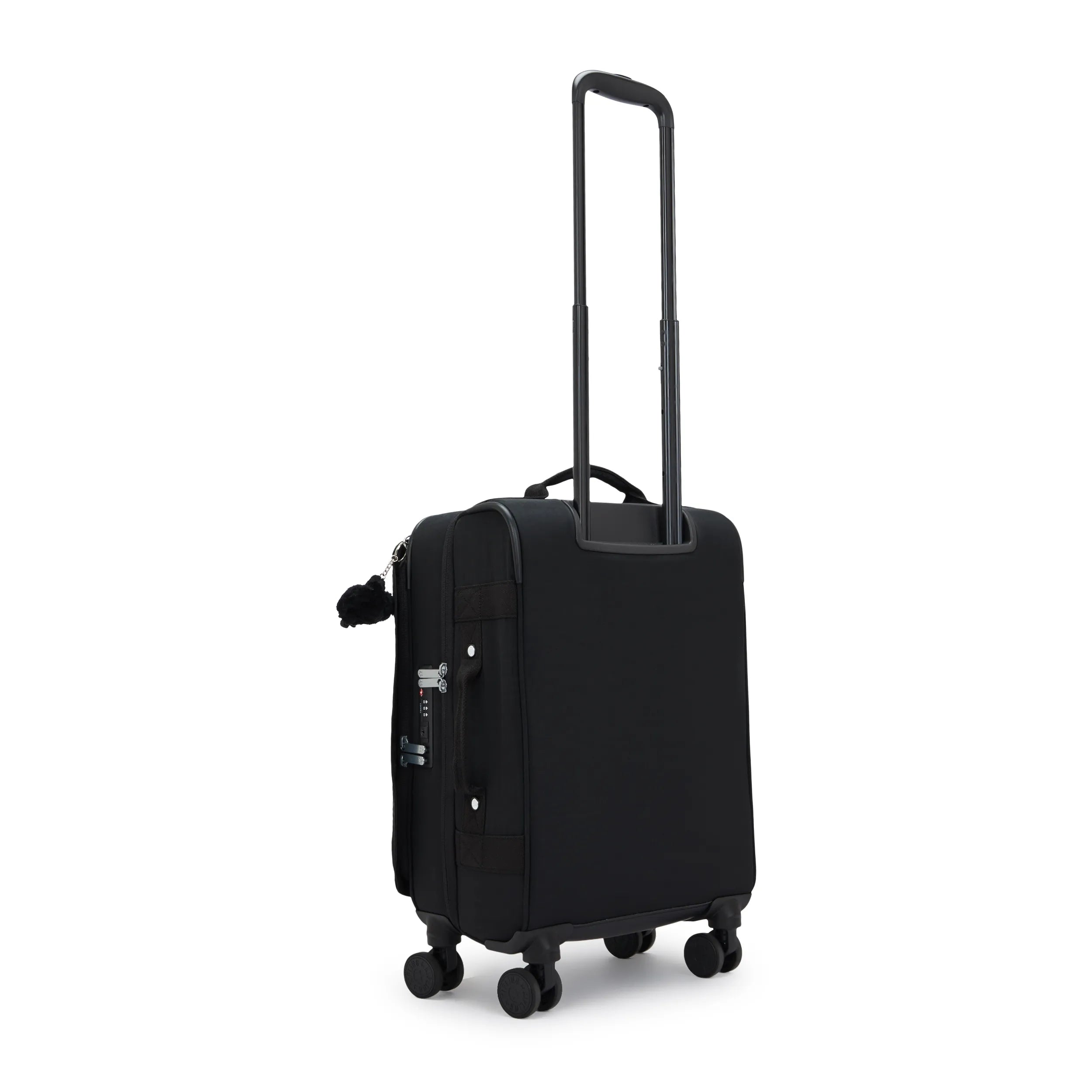Spontaneous Small Rolling Luggage - 图片 3