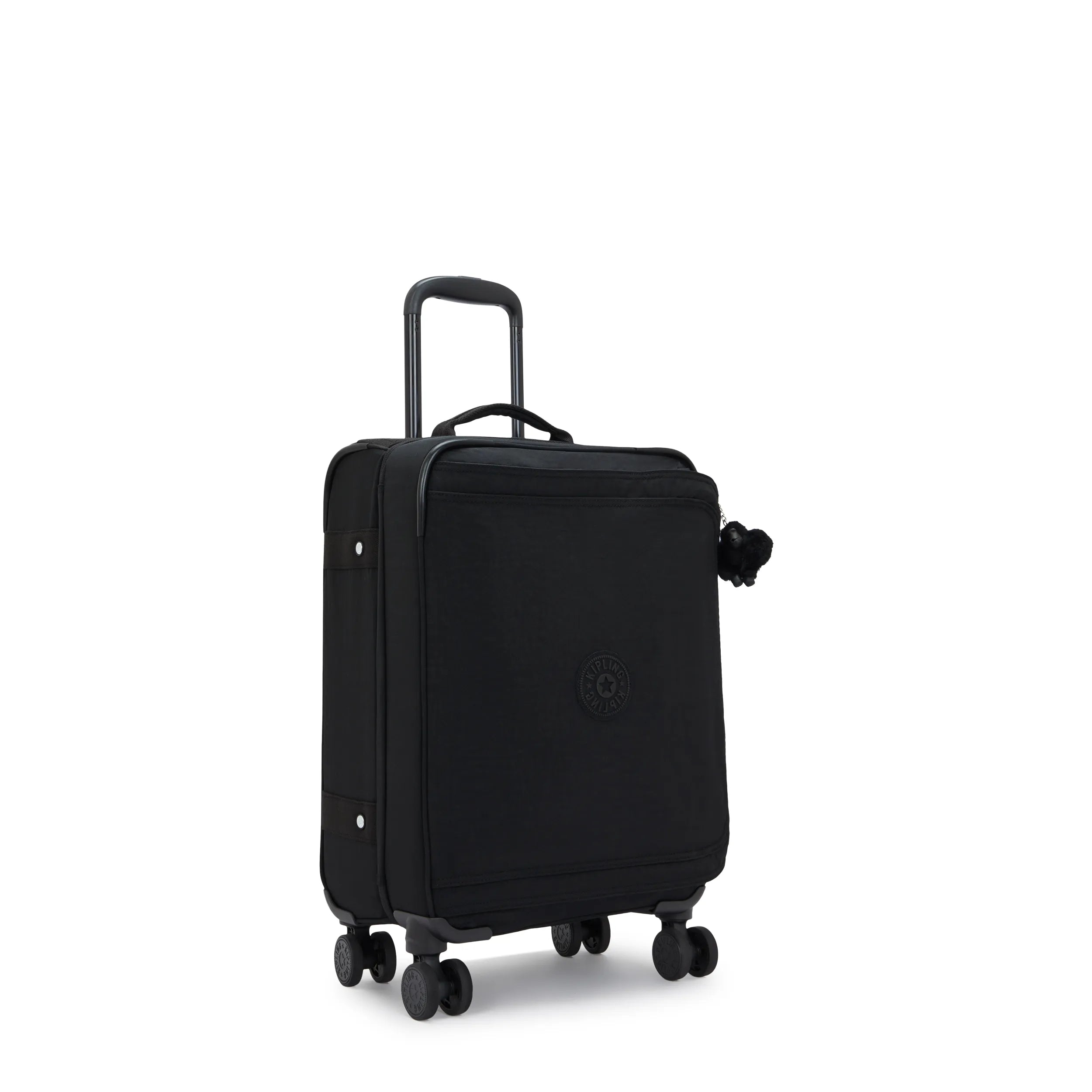 Spontaneous Small Rolling Luggage - 图片 5