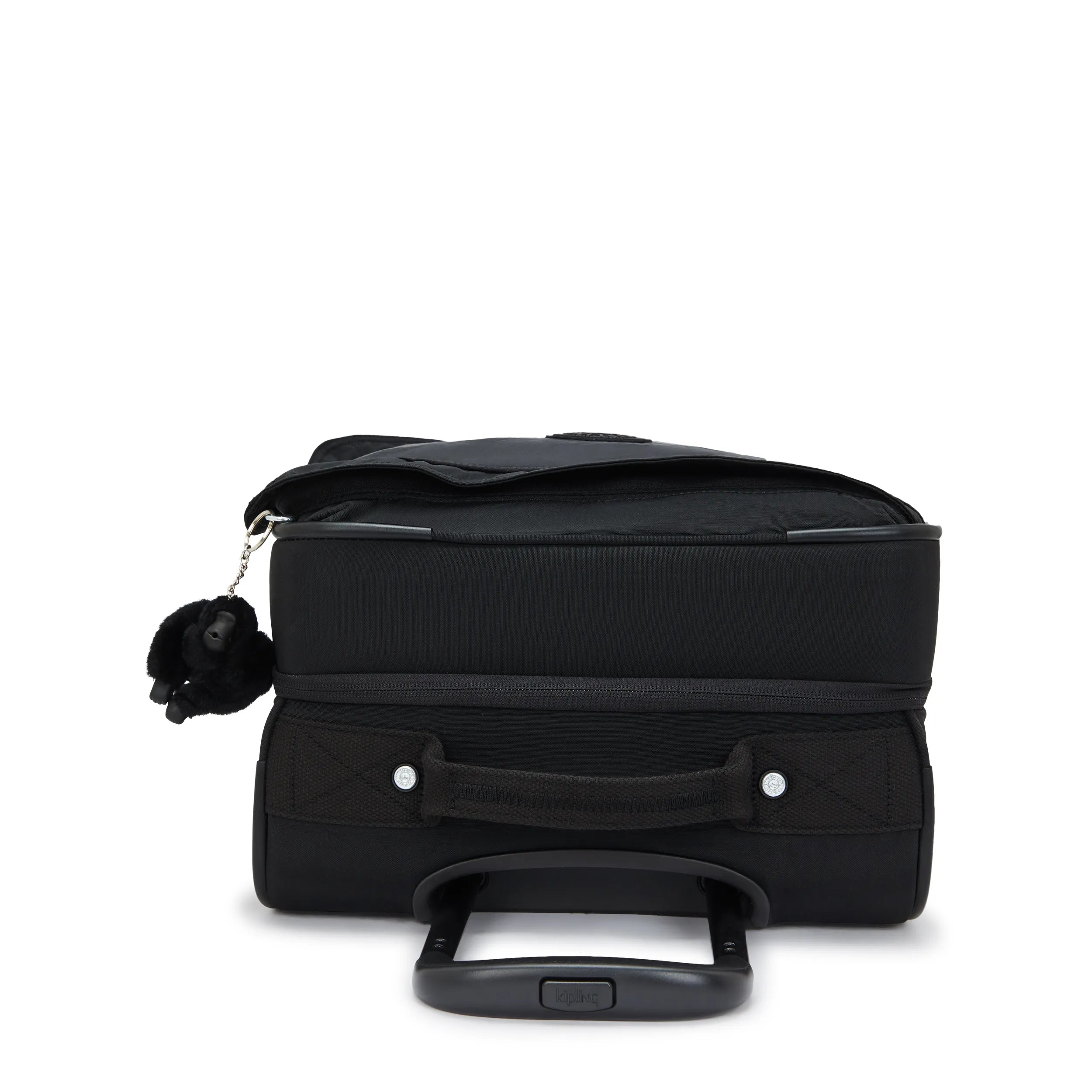 Spontaneous Small Rolling Luggage - 图片 7