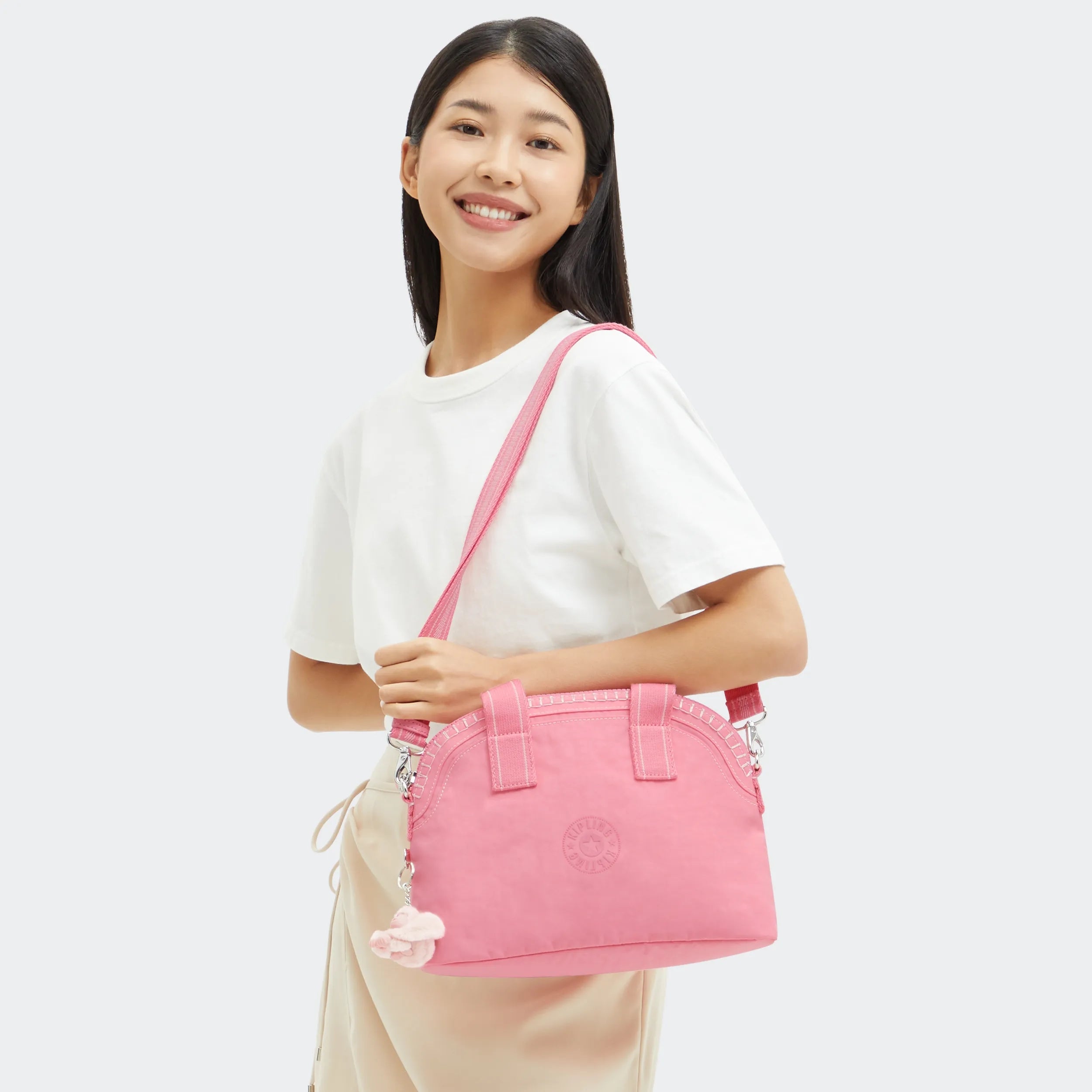 Sidni Shoulder Bag - 图片 7