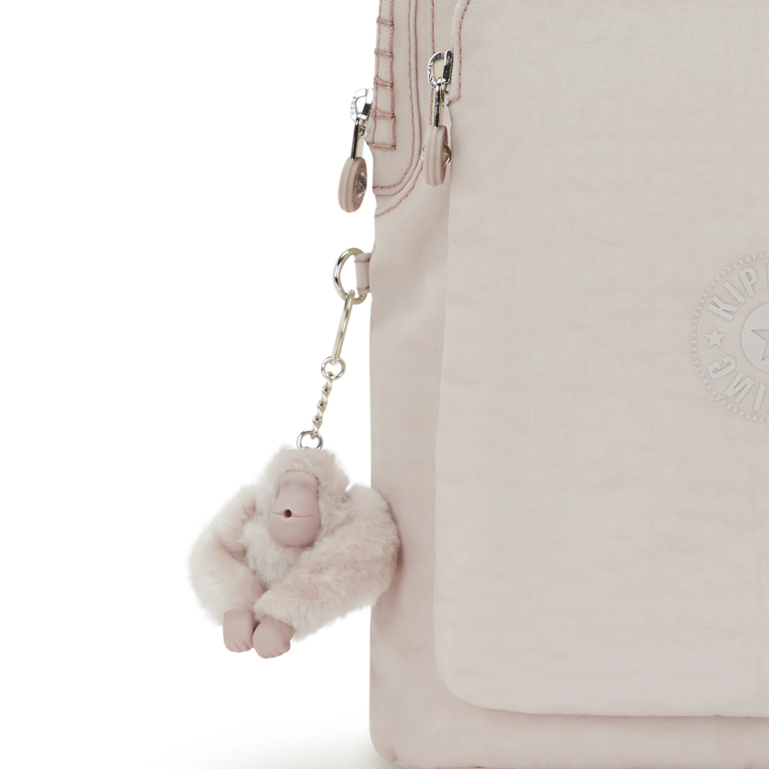 Kazuki Small Backpack - 图片 6