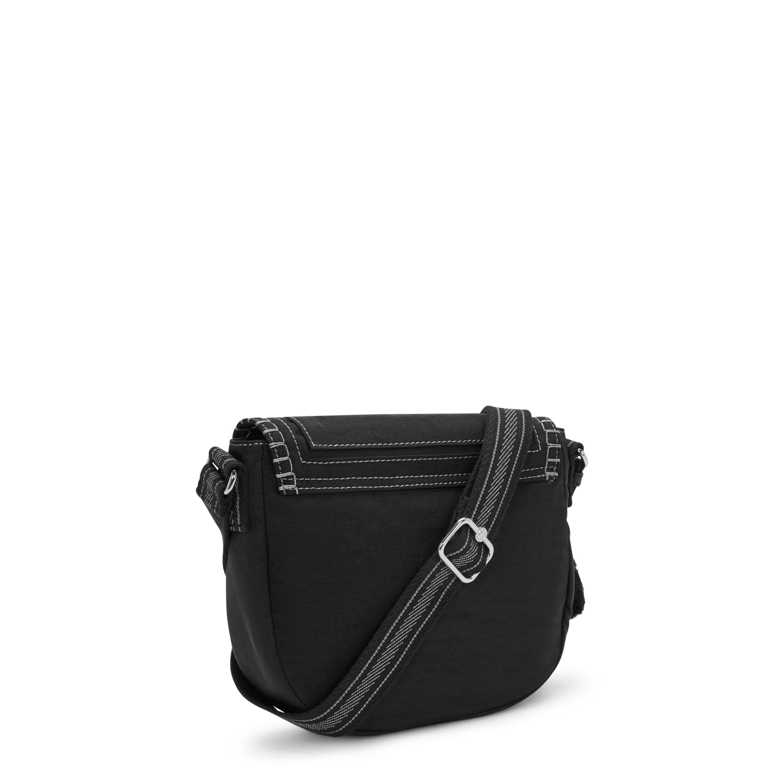 Nowel Crescent Crossbody Bag - 图片 3