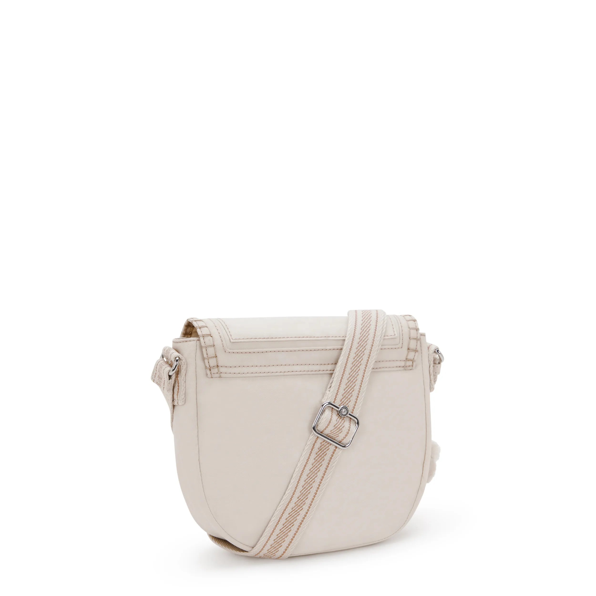 Nowel Crescent Crossbody Bag - 图片 3