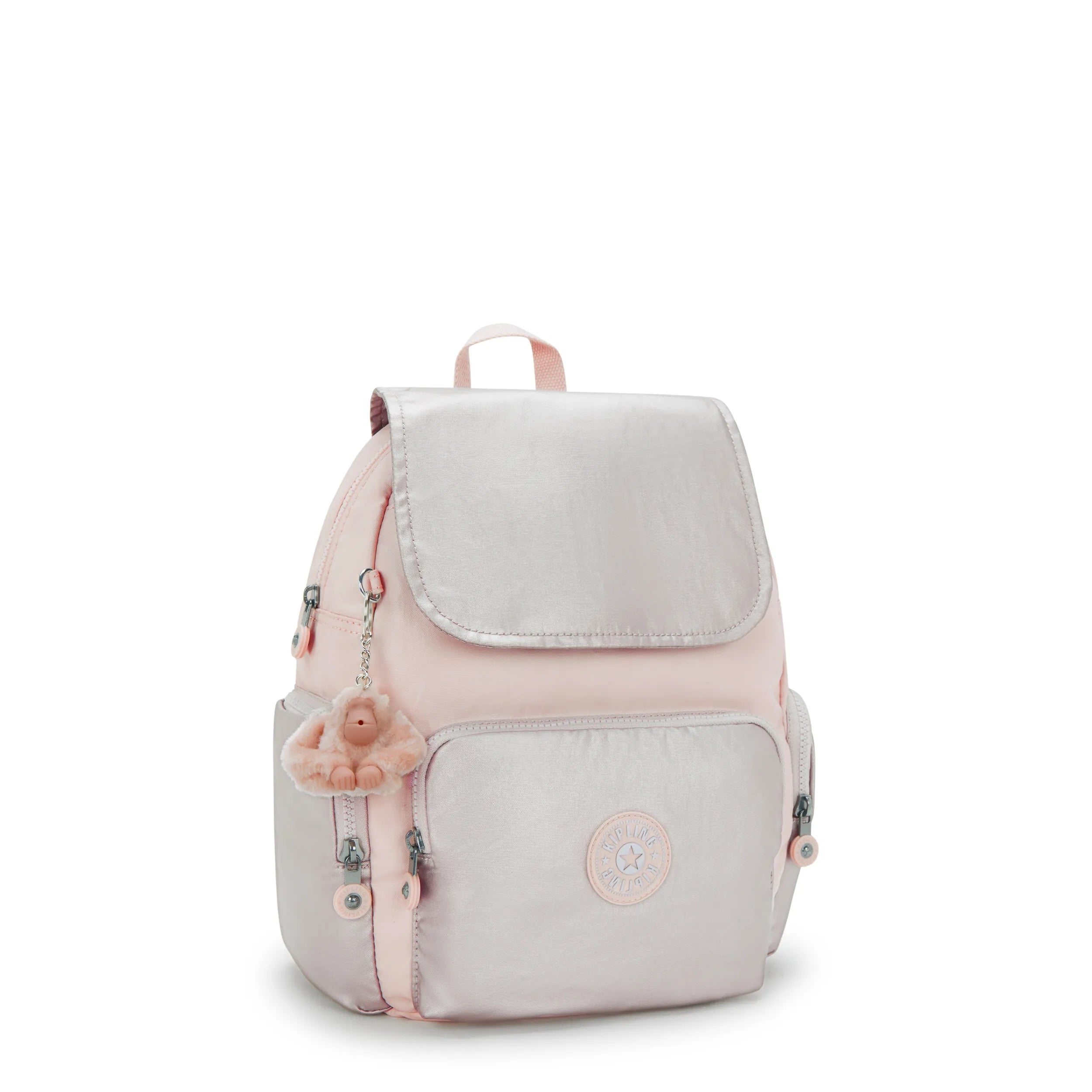 City Zip Small Backpack - 图片 5