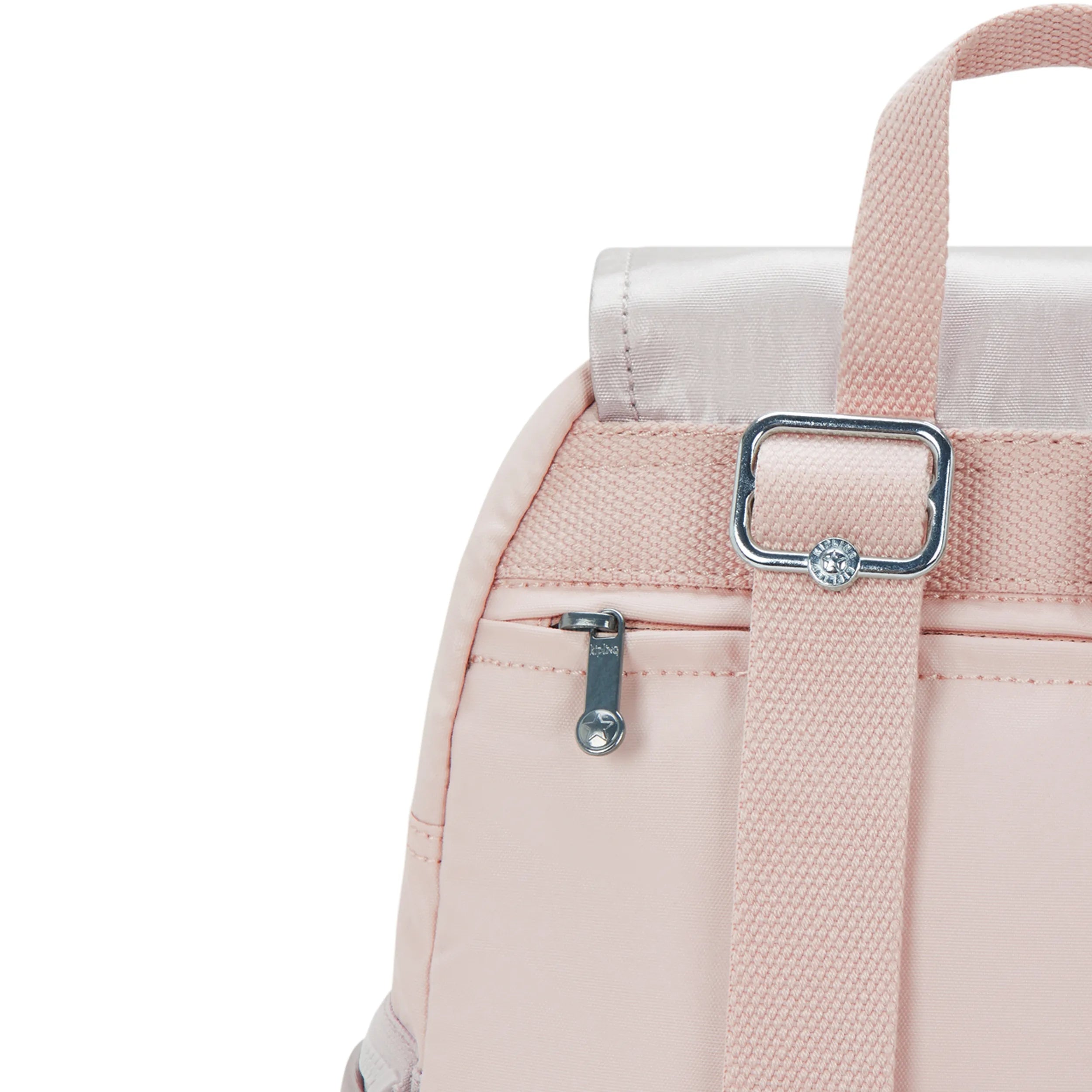 City Zip Small Backpack - 图片 7