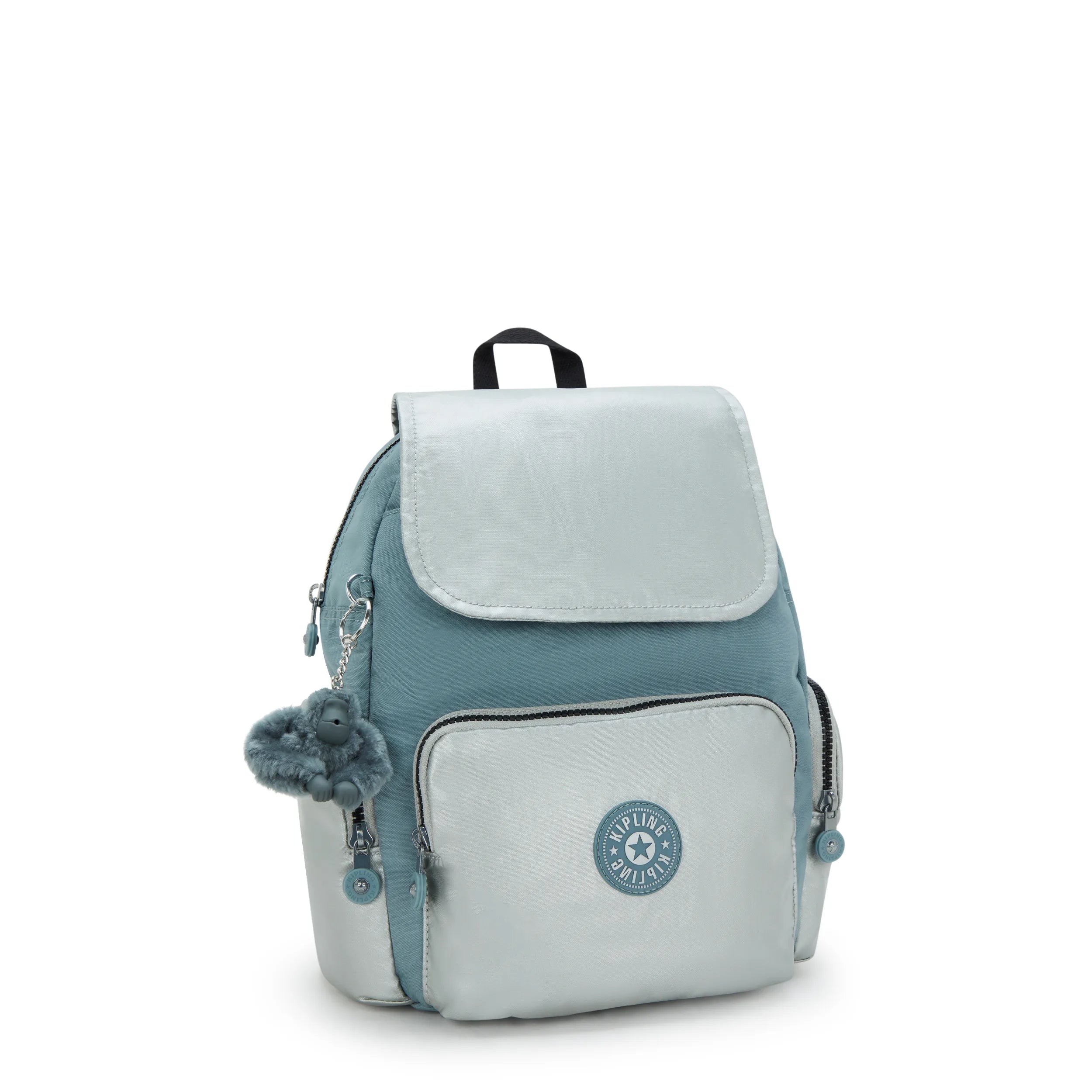 City Zip Small Backpack - 图片 5