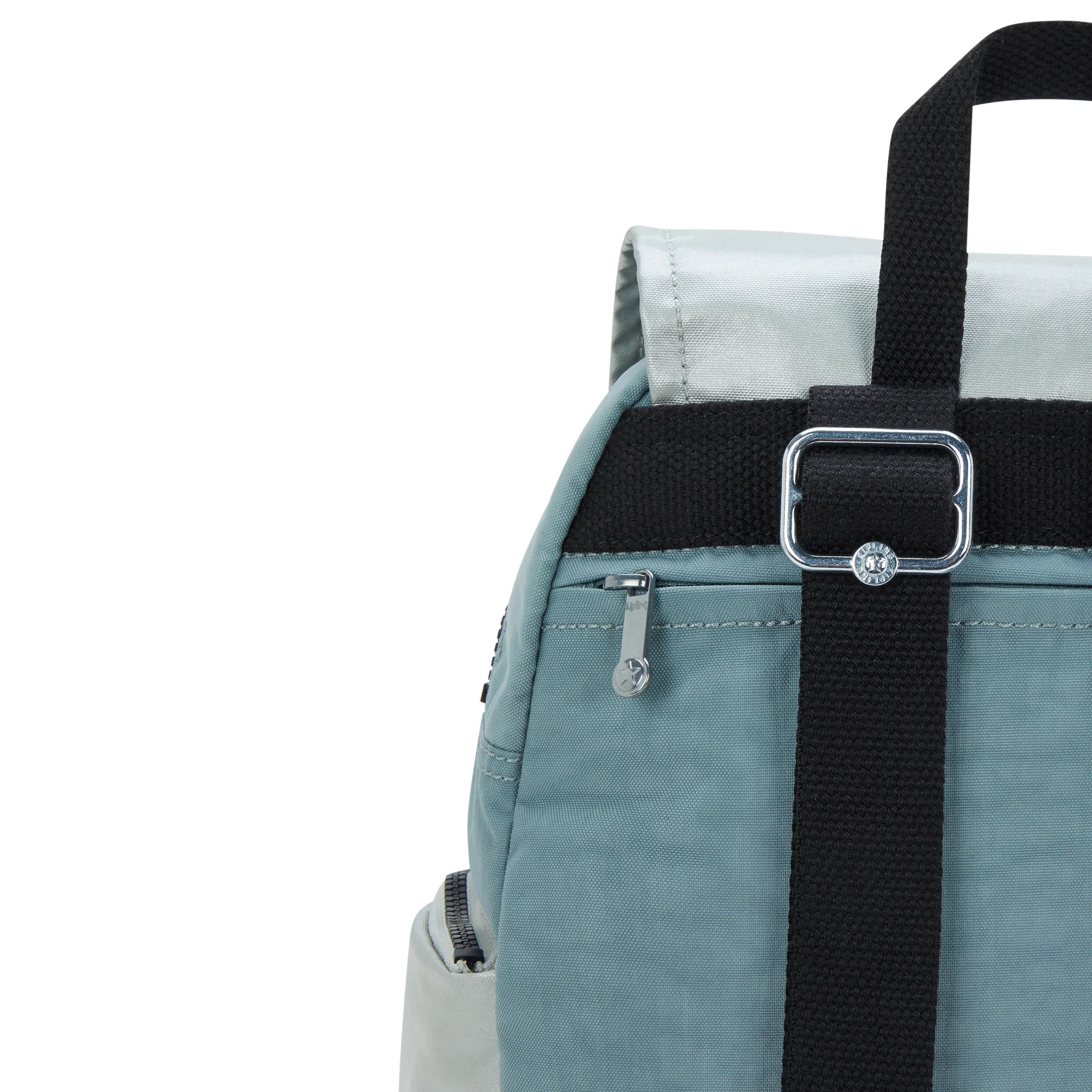 City Zip Small Backpack - 图片 7