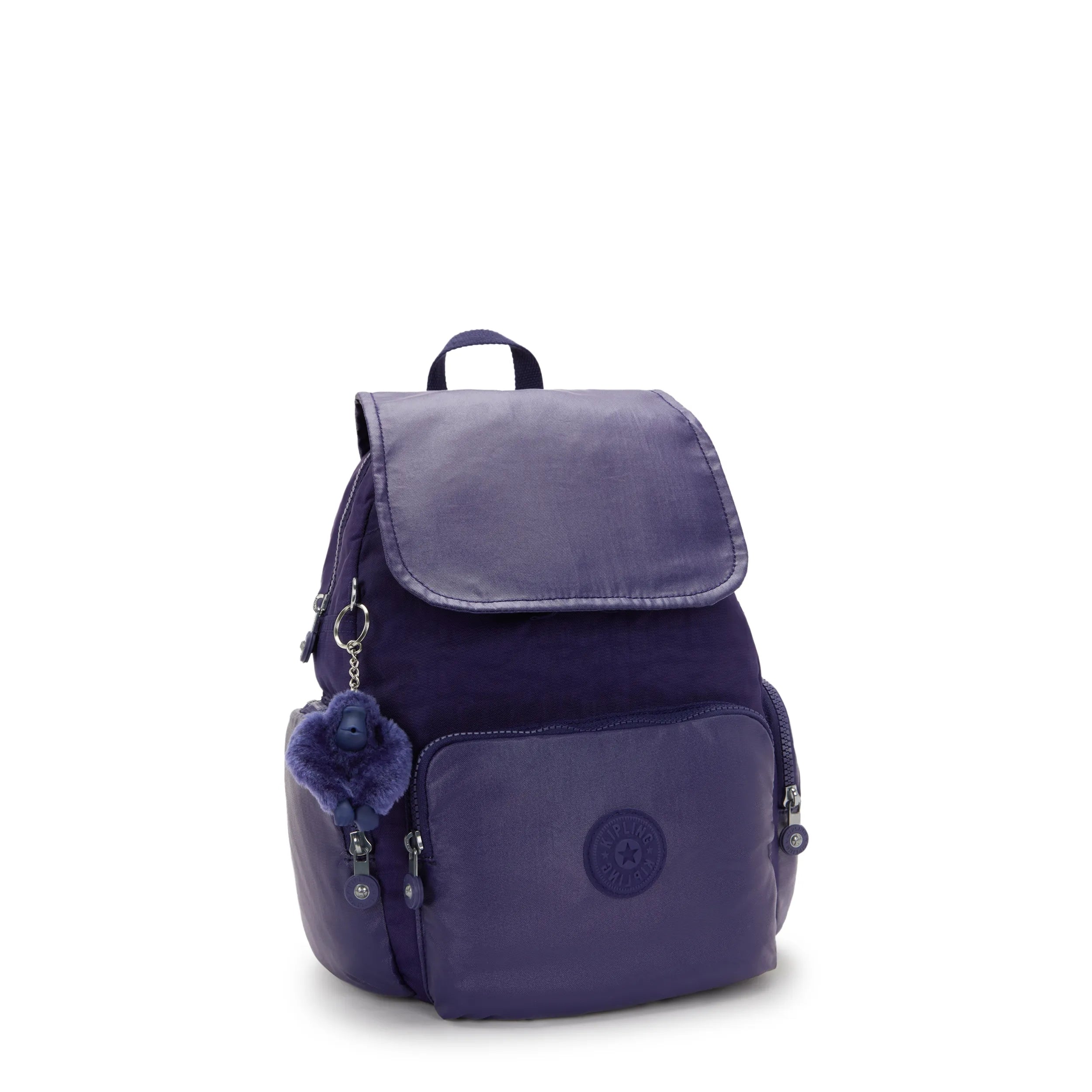 City Zip Small Backpack - 图片 5