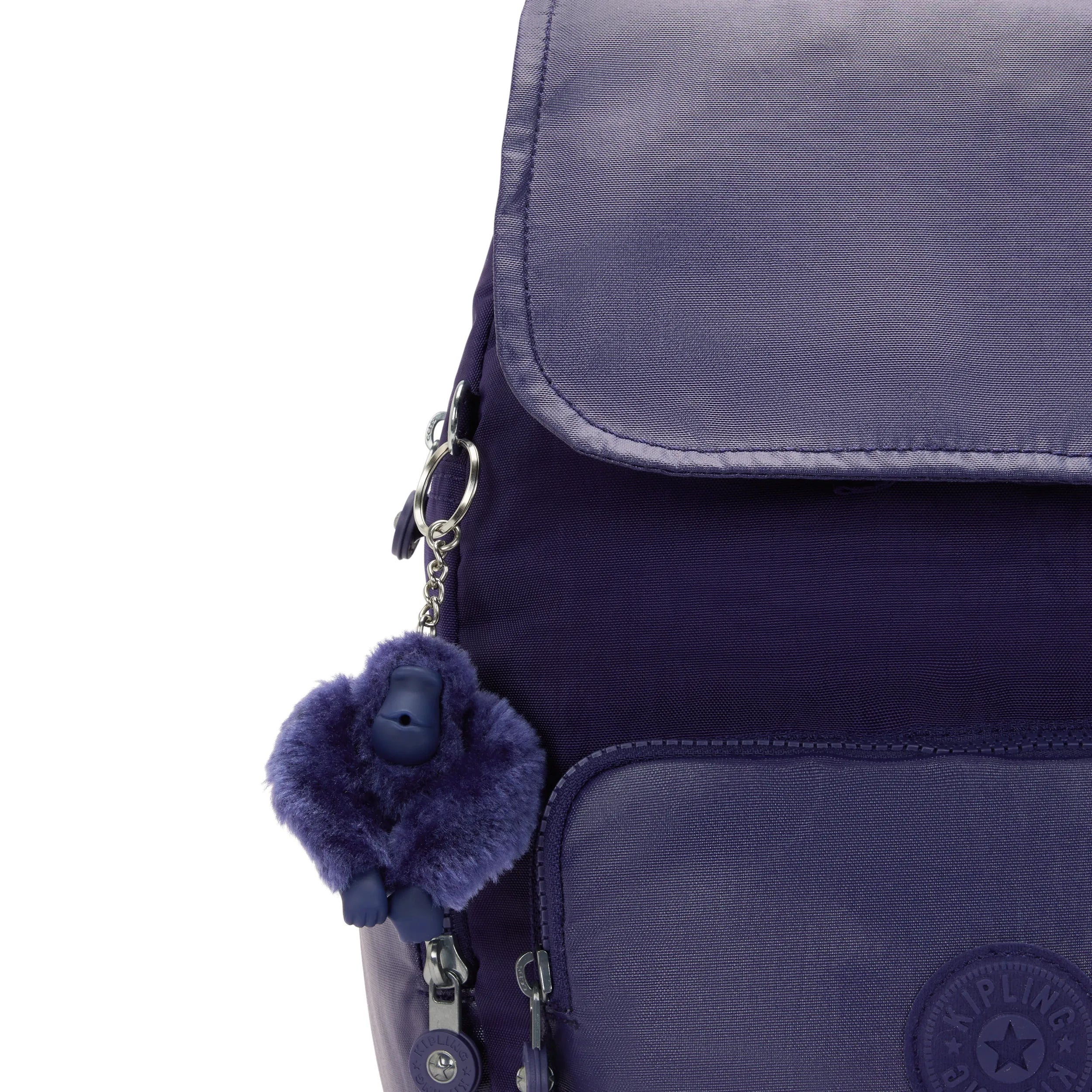 City Zip Small Backpack - 图片 6