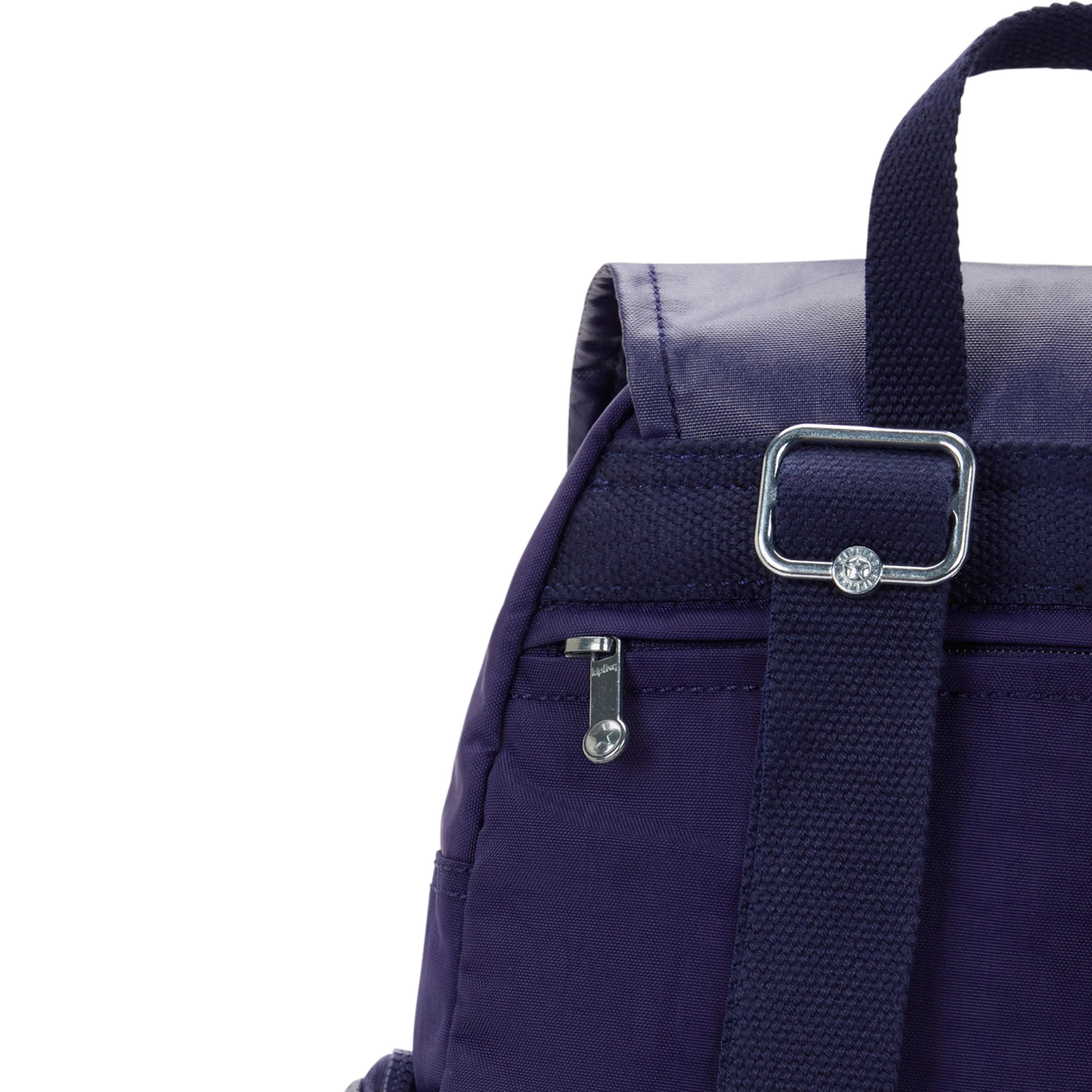 City Zip Small Backpack - 图片 7