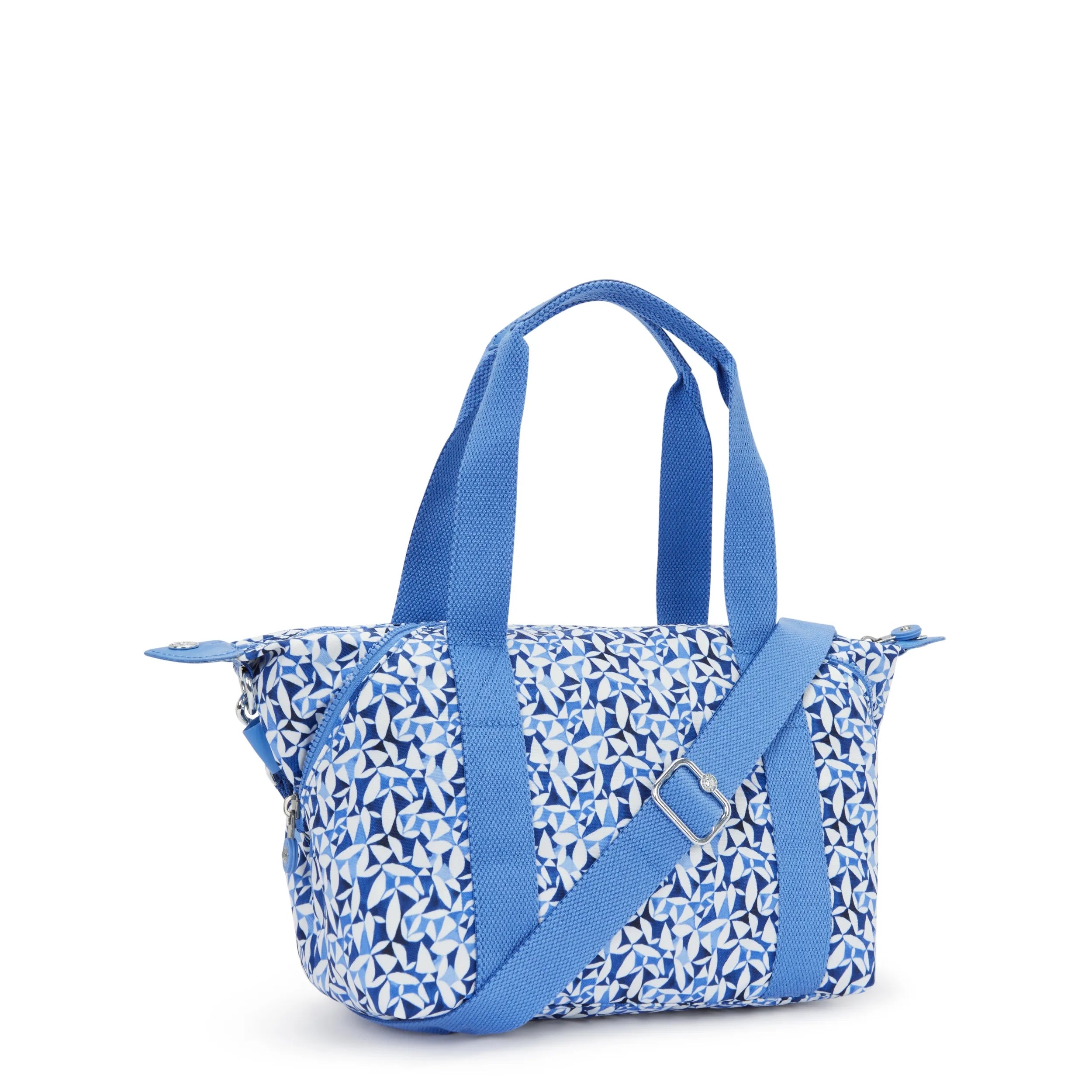 Art Mini Printed Shoulder Bag - 图片 3