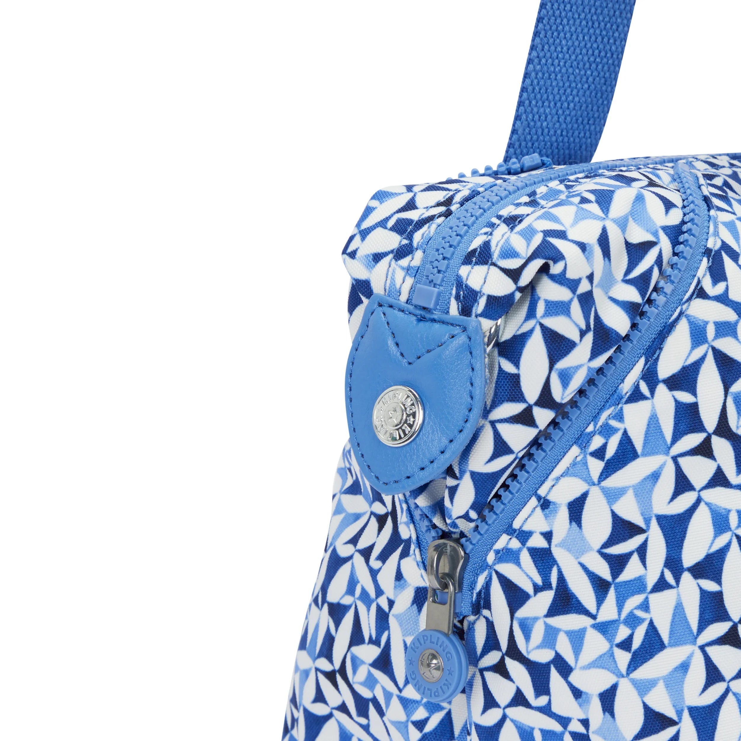 Art Mini Printed Shoulder Bag - 图片 7