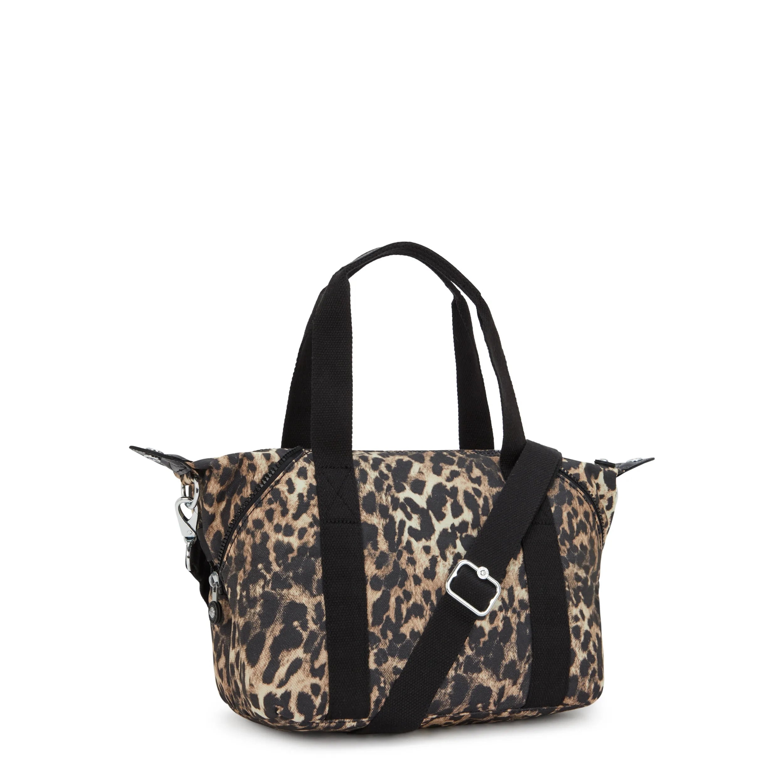 Art Mini Printed Shoulder Bag - 图片 3
