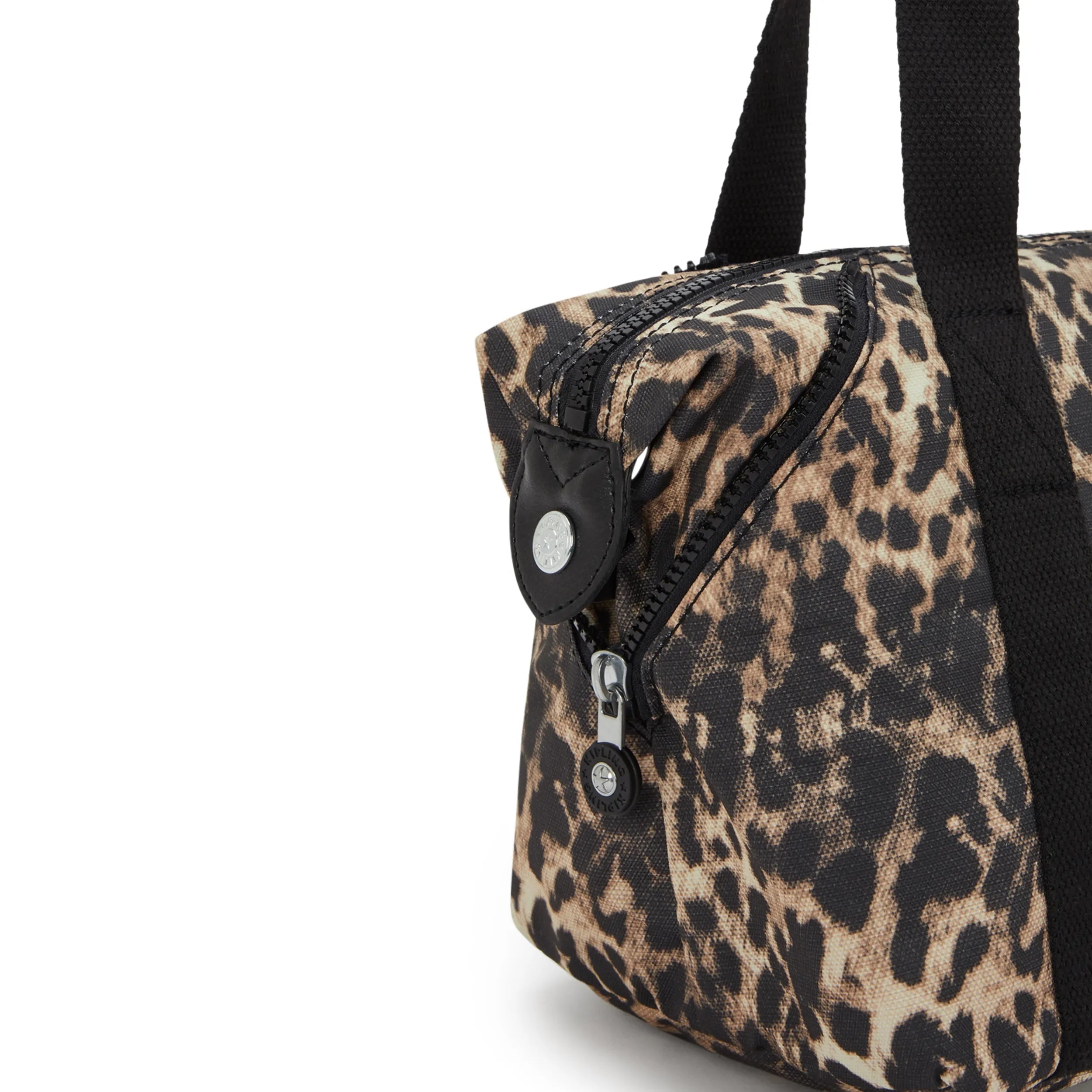 Art Mini Printed Shoulder Bag - 图片 7