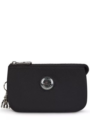 Creativity Large Jacquard Pouch