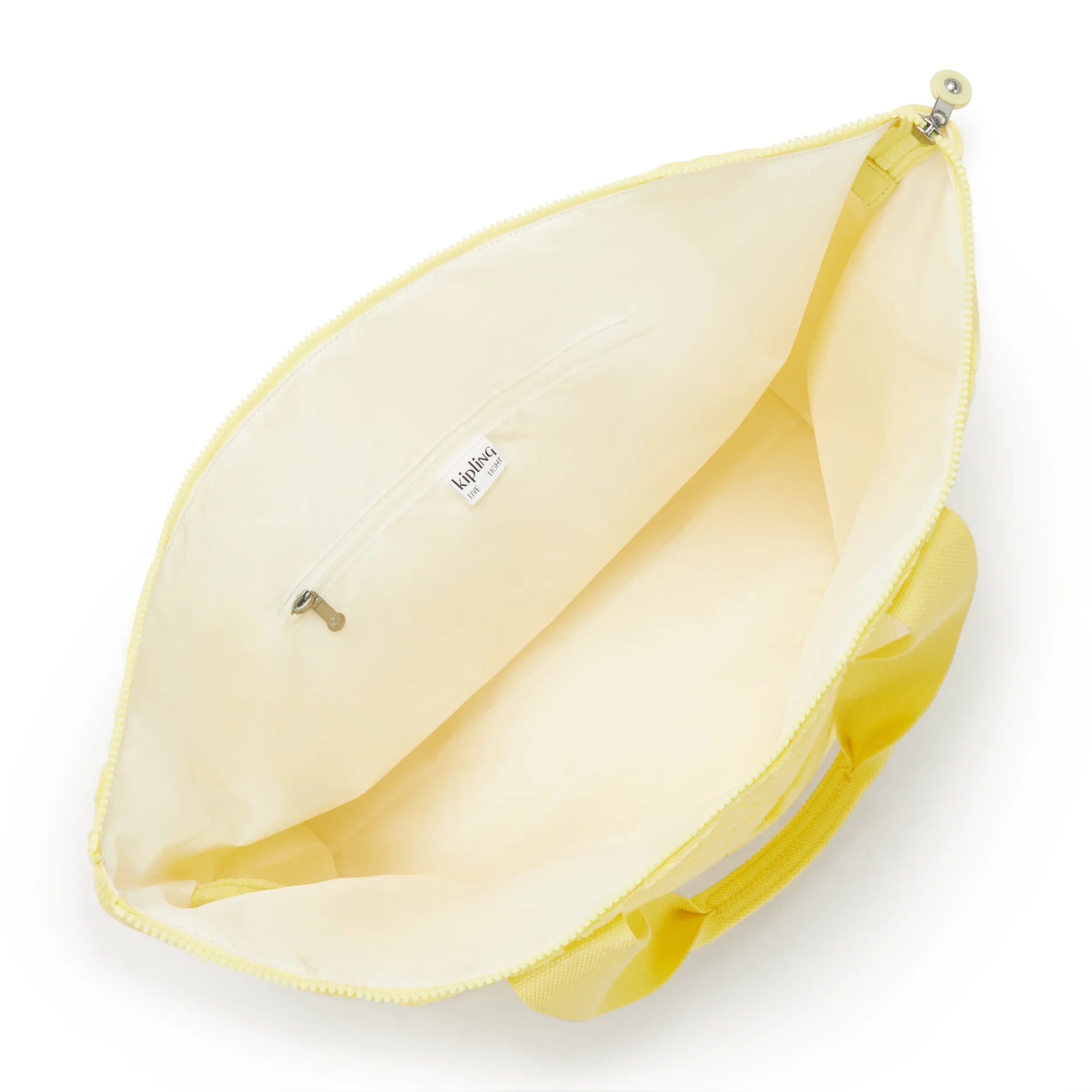 Art Medium Resort Terry Cloth Tote Bag - 图片 4