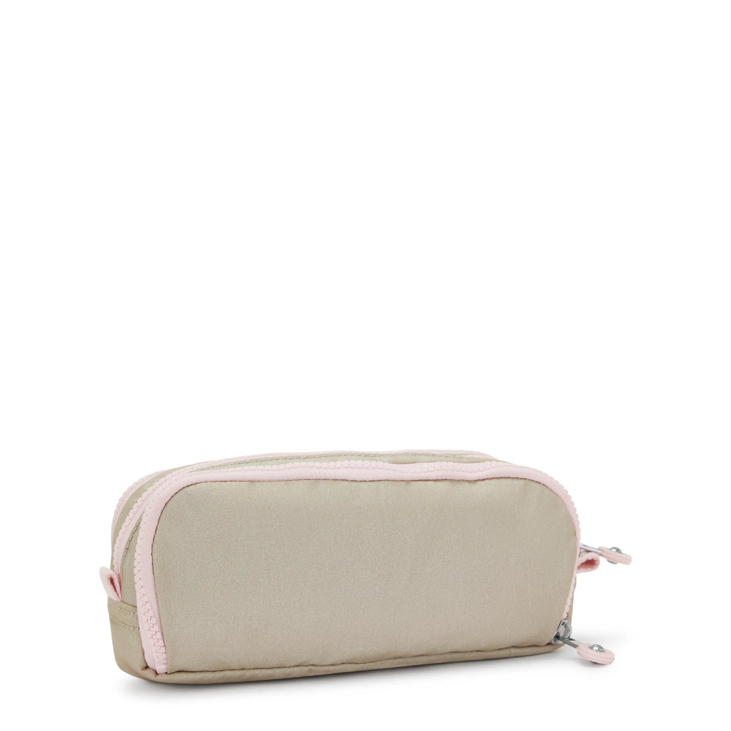 Gitroy Metallic Pencil Case - 图片 2