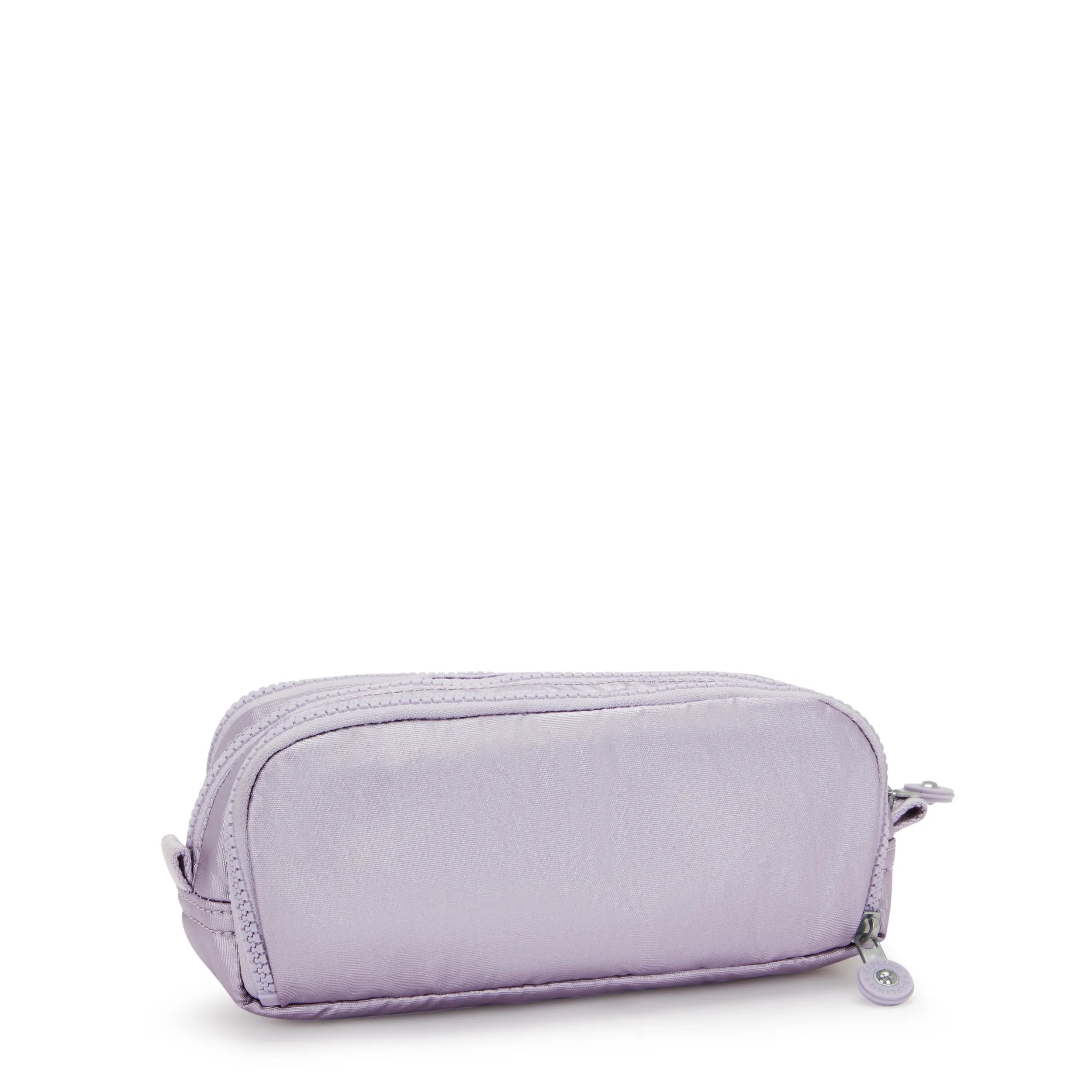 Gitroy Metallic Pencil Case - 图片 2