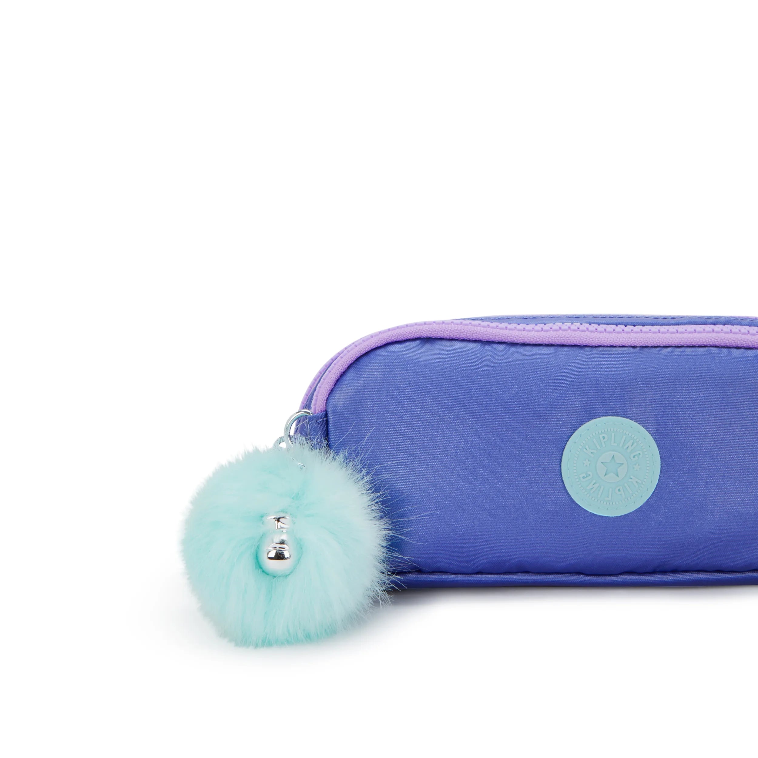 Gitroy Metallic Pencil Case - 图片 5