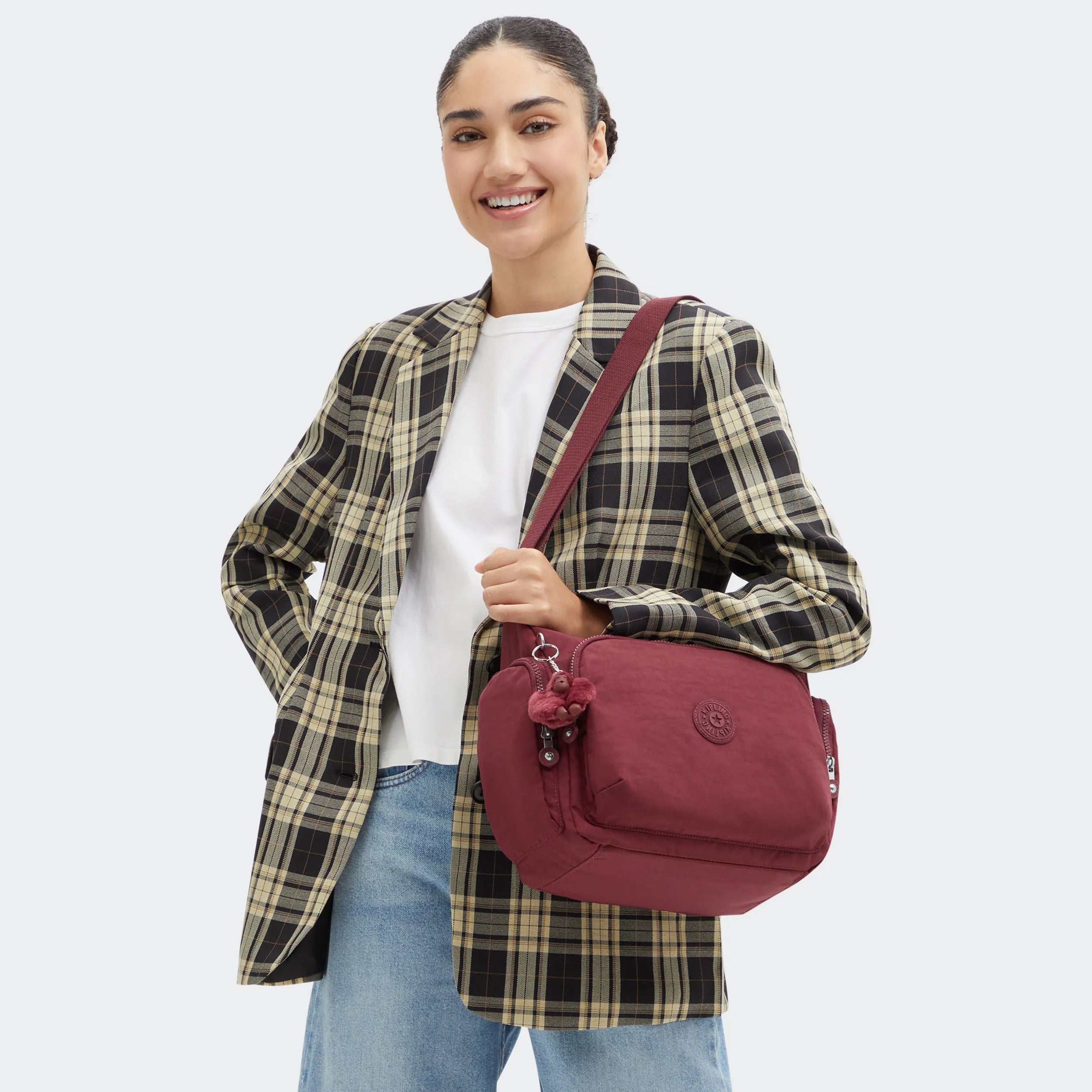 Gabb Crossbody Bag - 图片 2