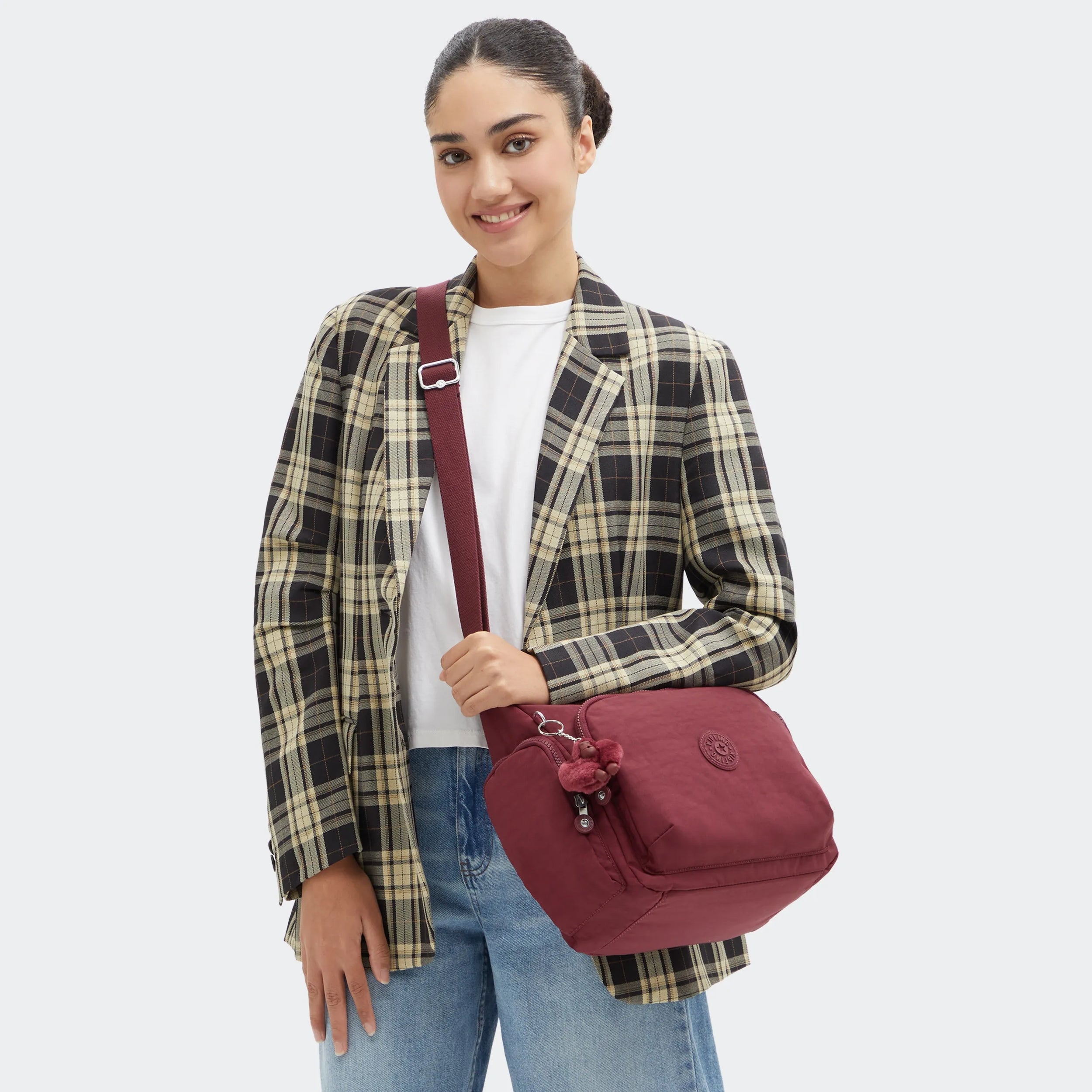 Gabb Crossbody Bag - 图片 7