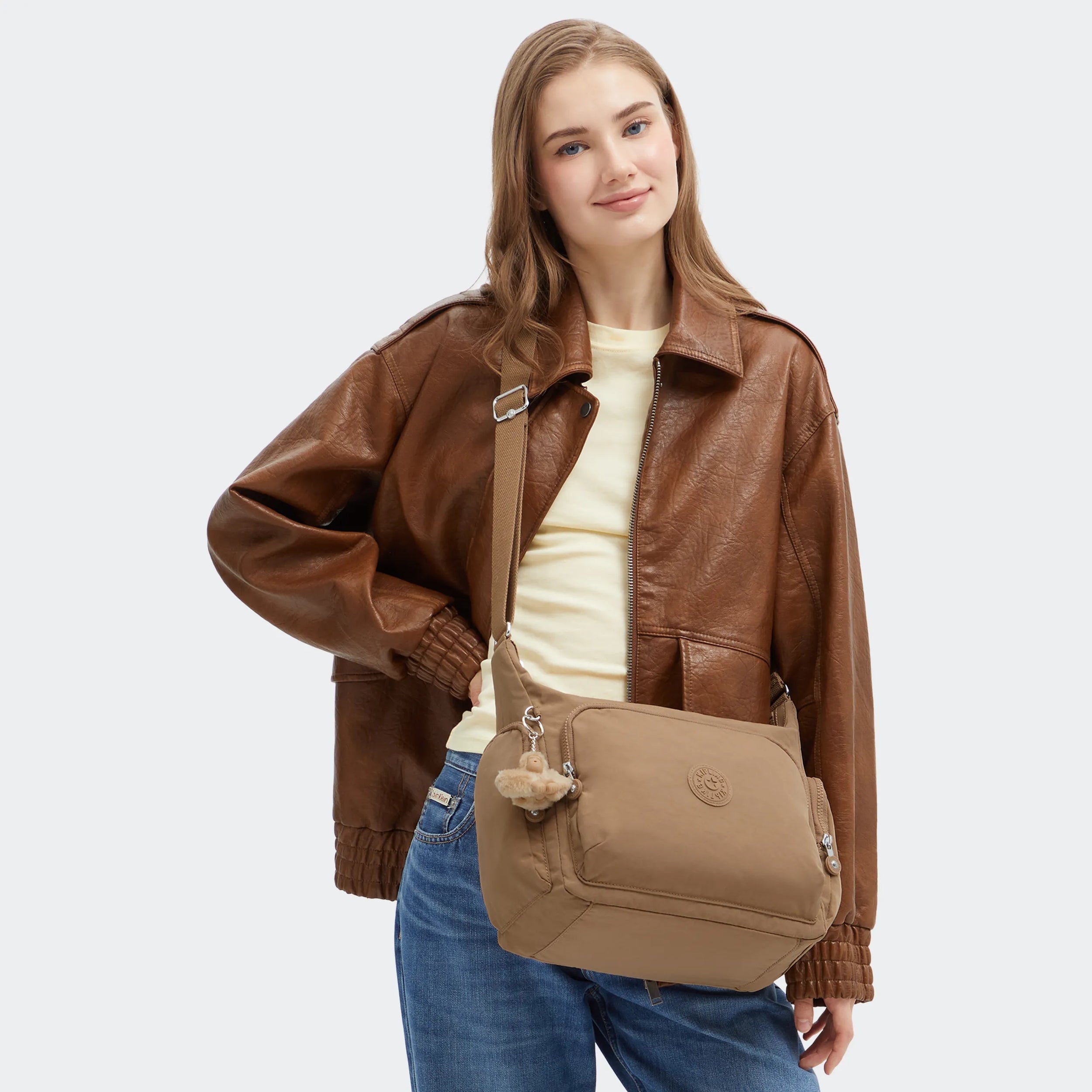 Gabb Crossbody Bag - 图片 7