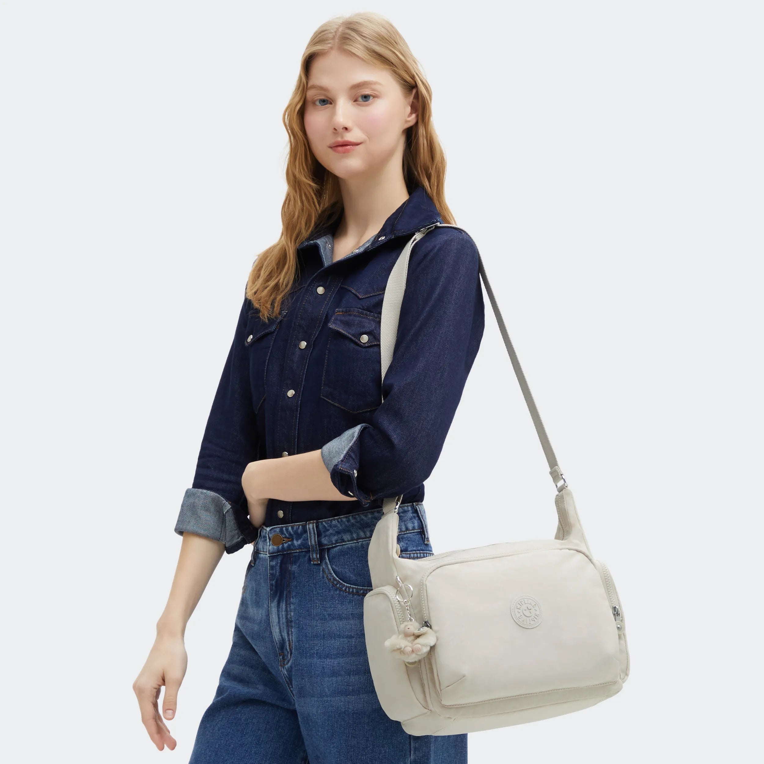 Gabb Crossbody Bag - 图片 2