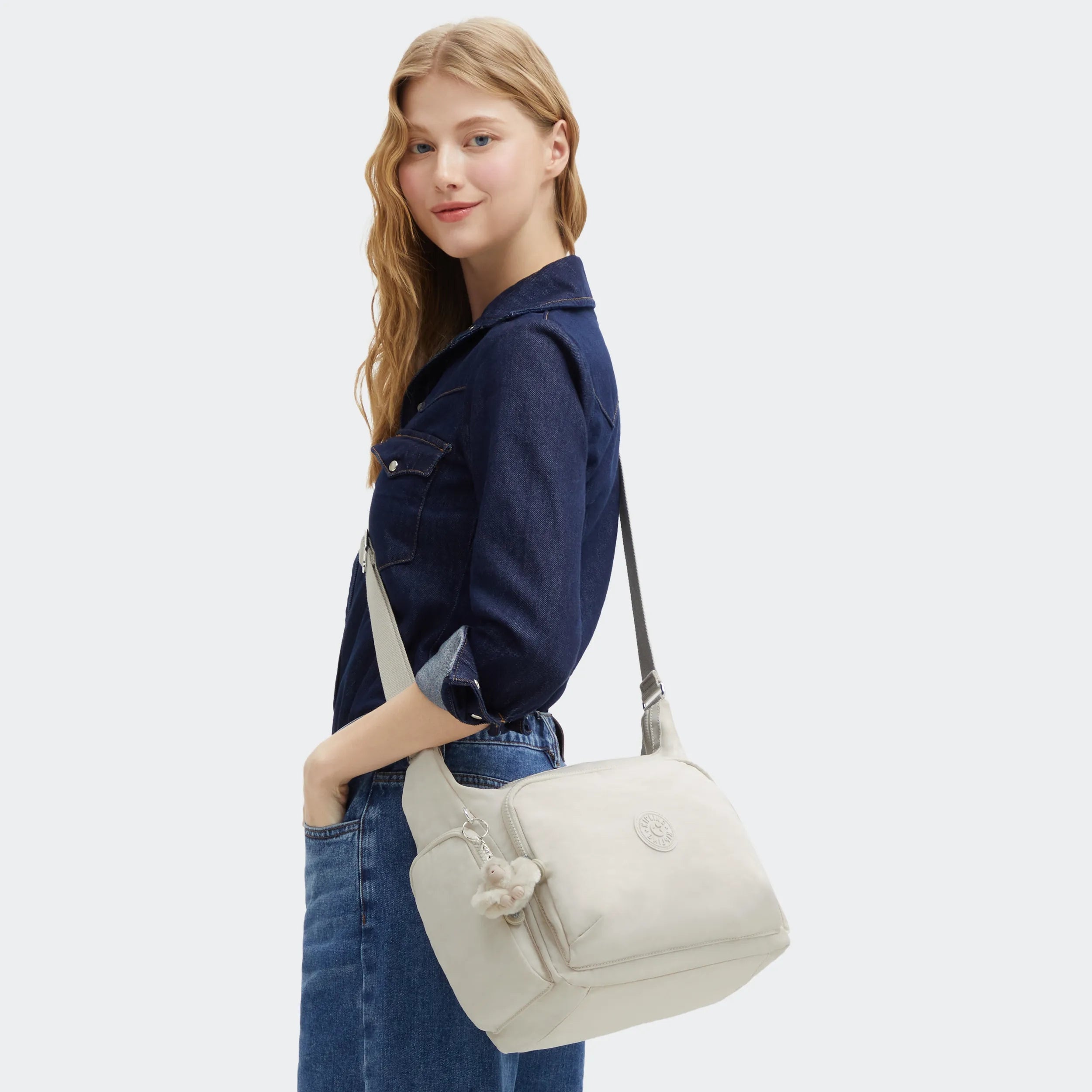 Gabb Crossbody Bag - 图片 7