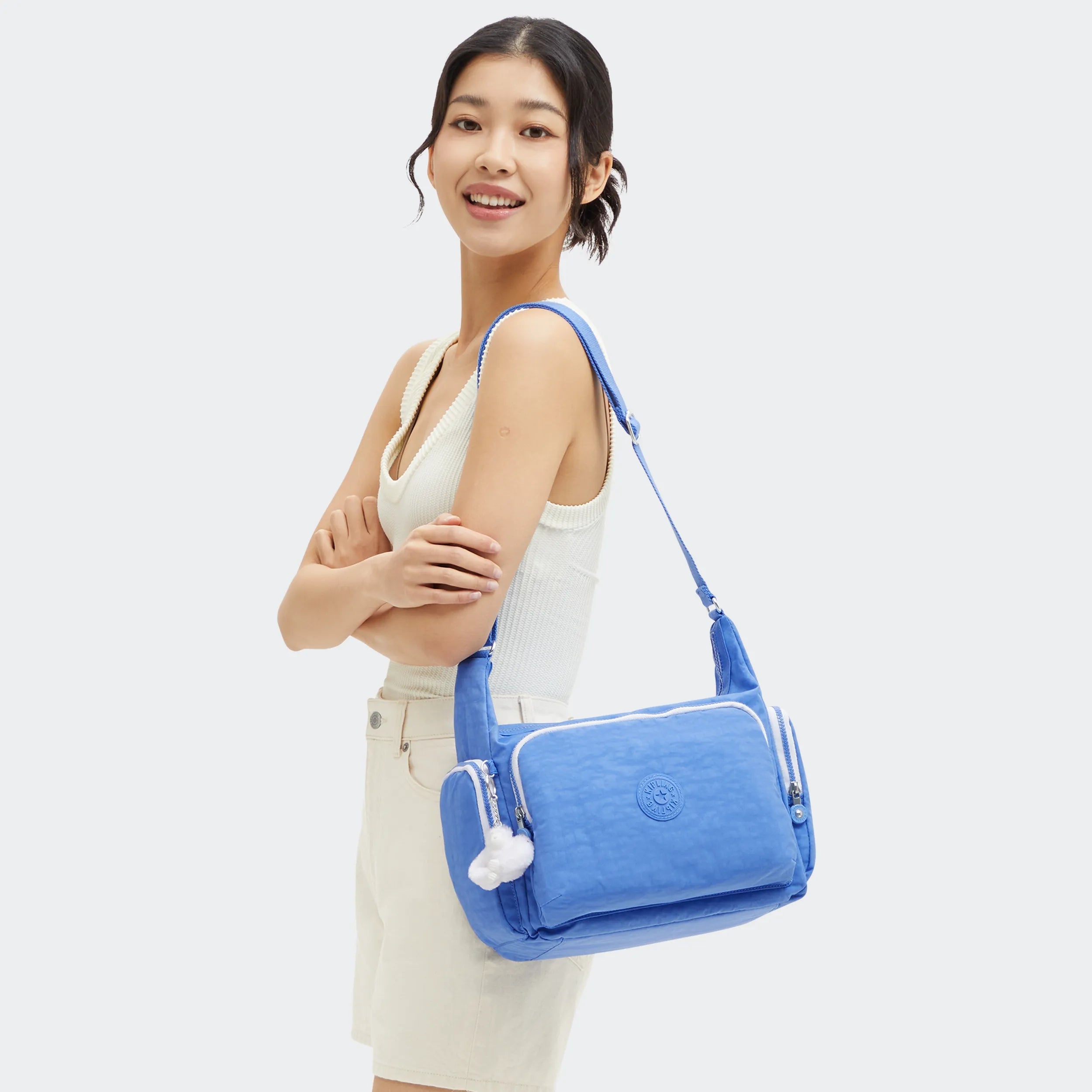 Gabb Crossbody Bag - 图片 2
