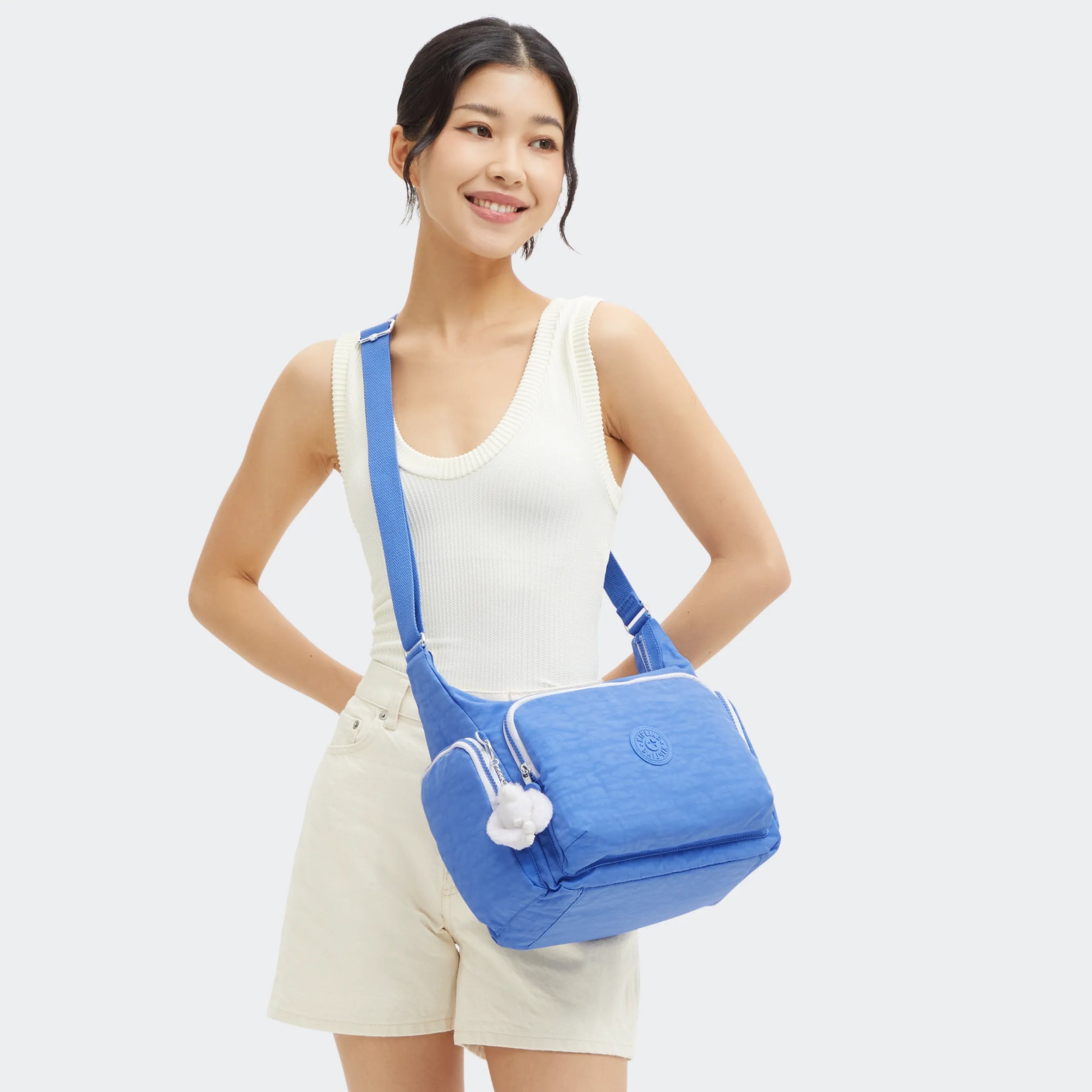 Gabb Crossbody Bag - 图片 7