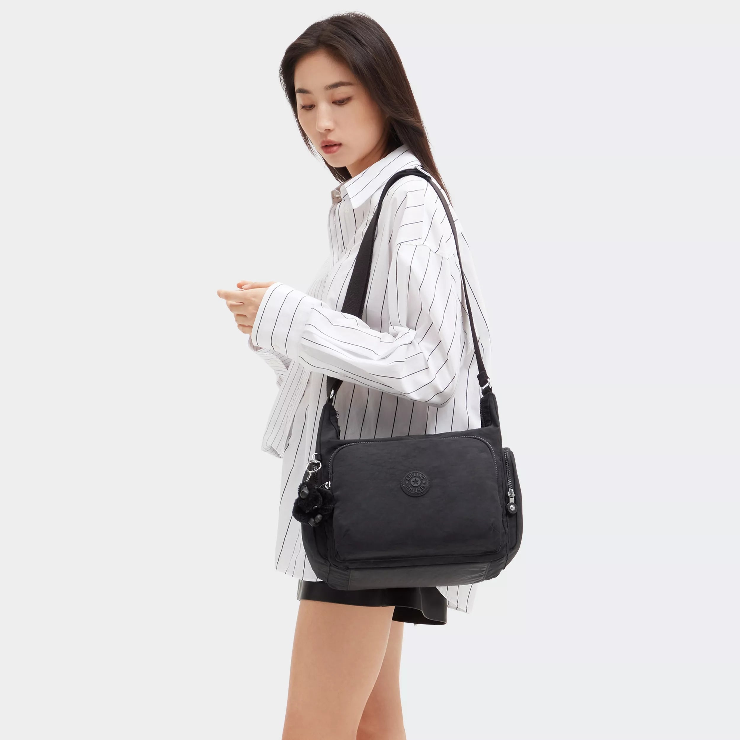Gabb Crossbody Bag - 图片 2