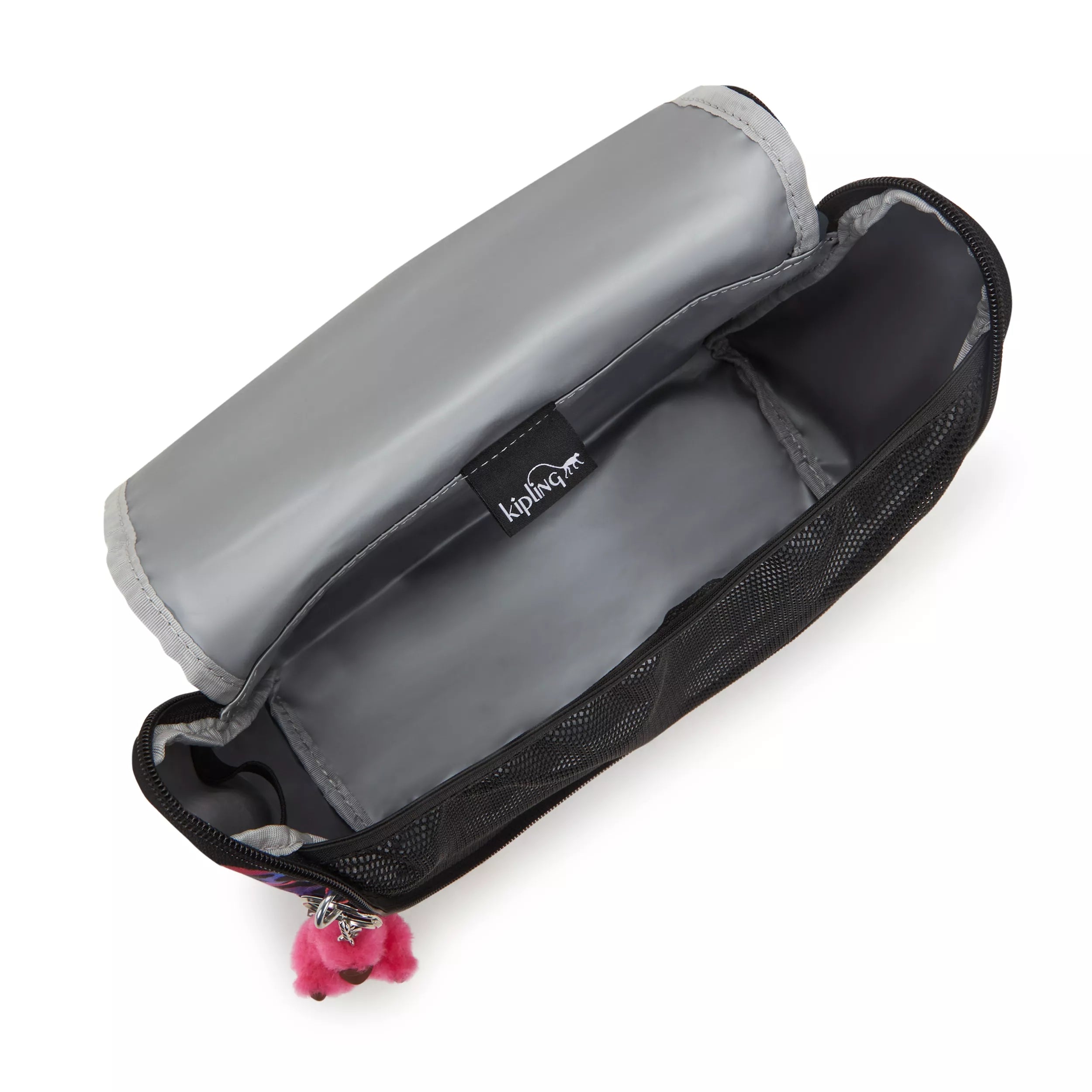 New Kichirou Printed Lunch Bag - 图片 3