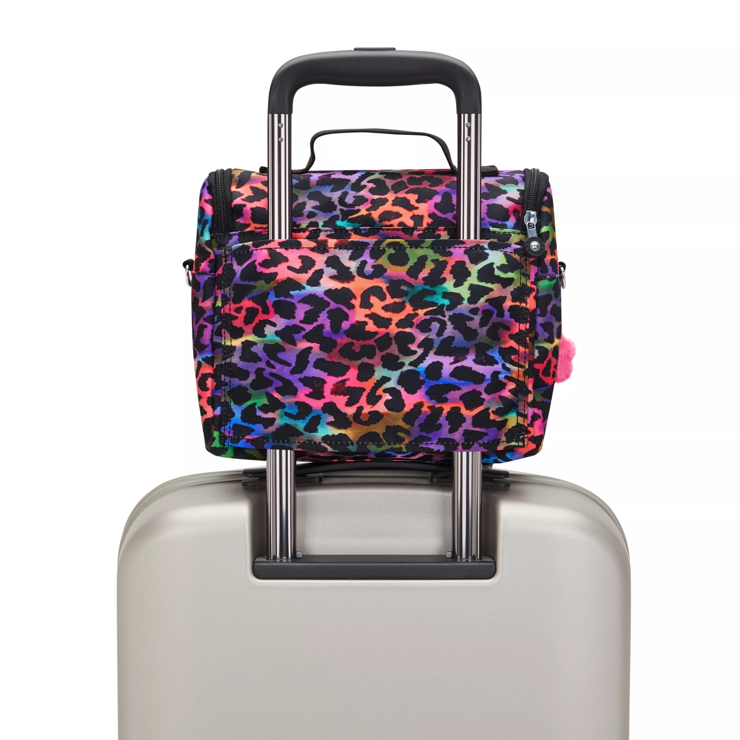 New Kichirou Printed Lunch Bag - 图片 6