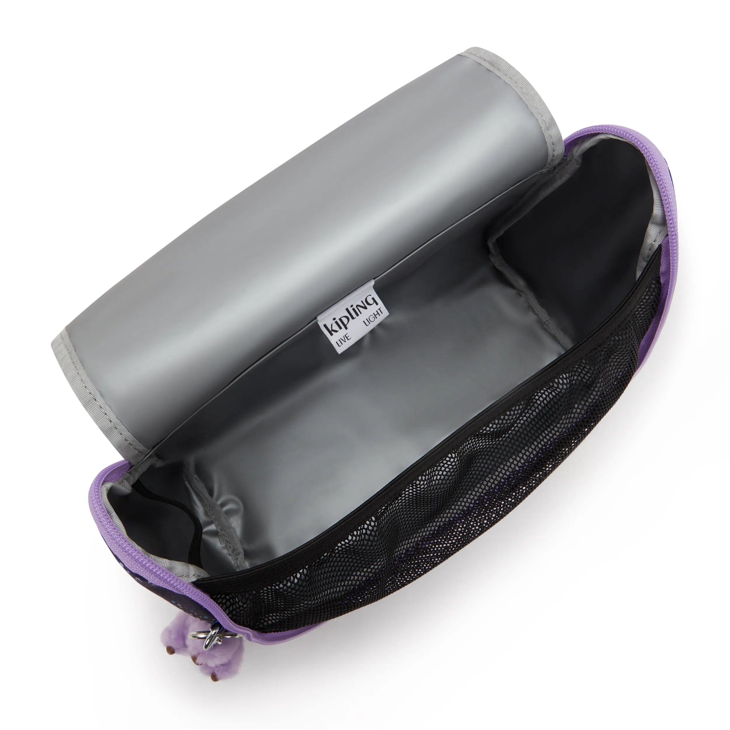 New Kichirou Printed Lunch Bag - 图片 4