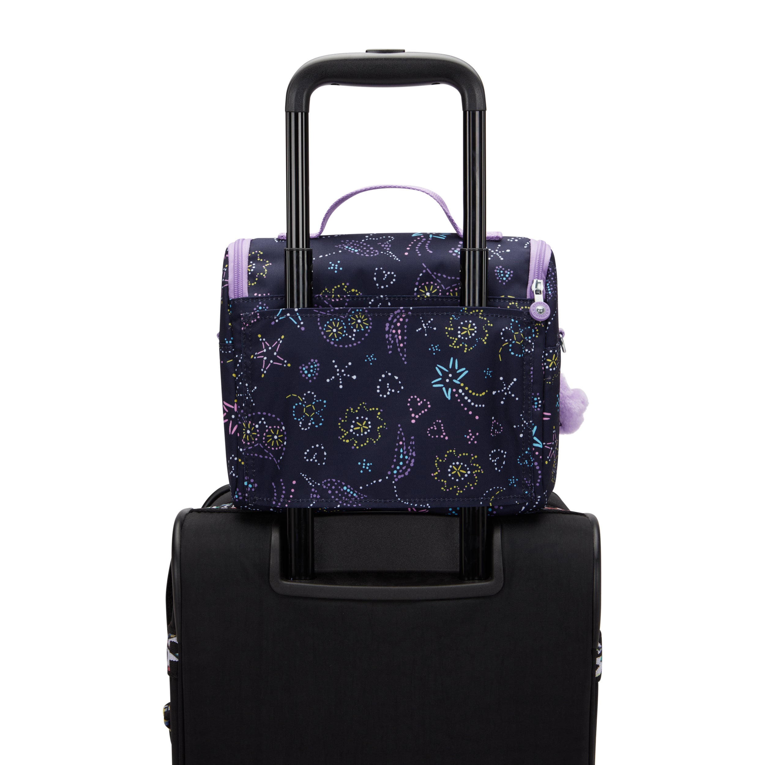 New Kichirou Printed Lunch Bag - 图片 10