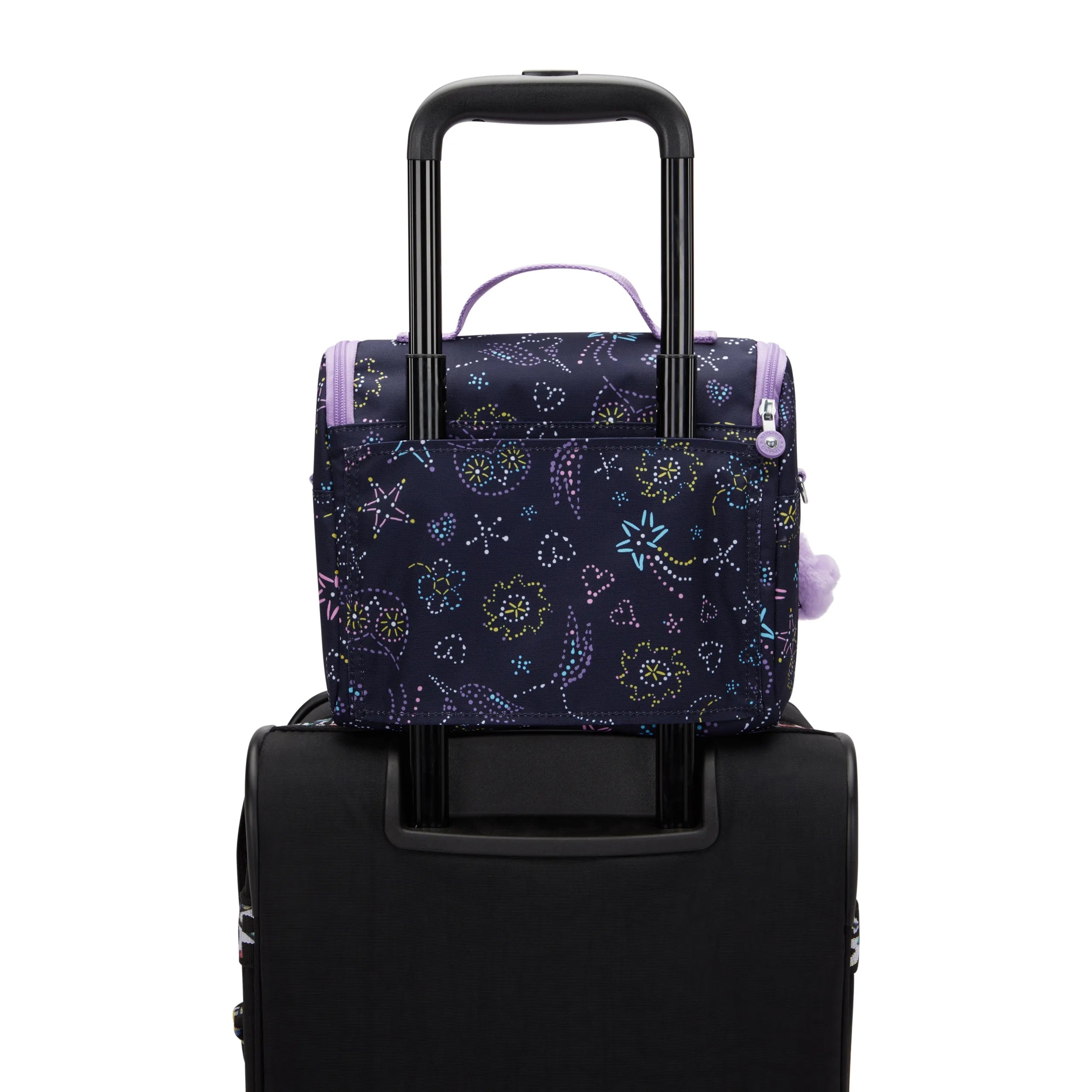 New Kichirou Printed Lunch Bag - 图片 8