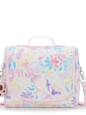 New Kichirou Printed Lunch Bag