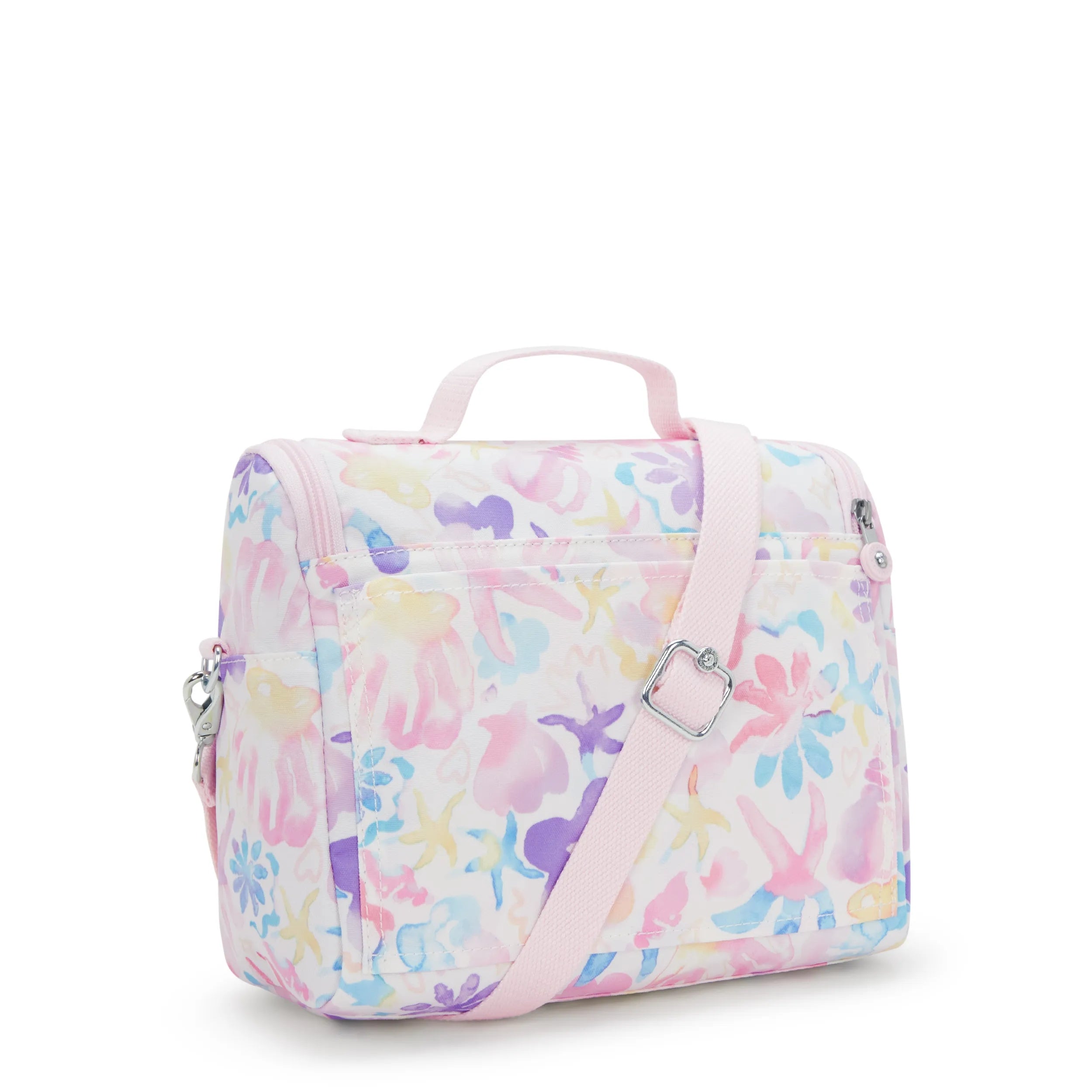 New Kichirou Printed Lunch Bag - 图片 3