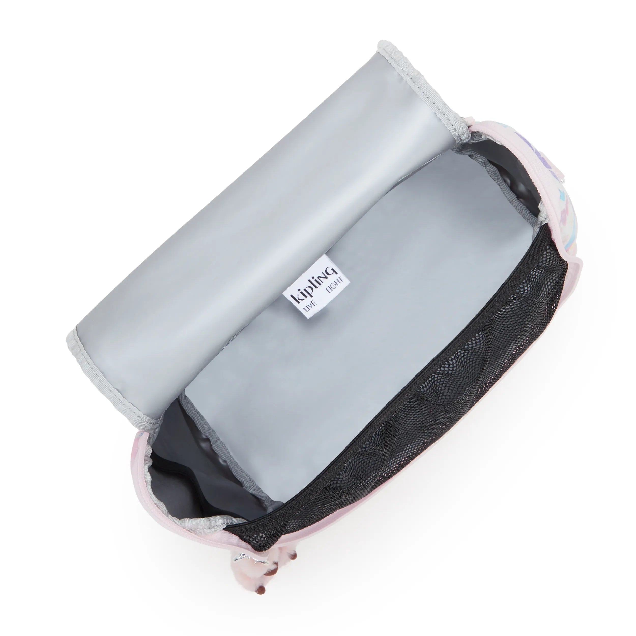 New Kichirou Printed Lunch Bag - 图片 4