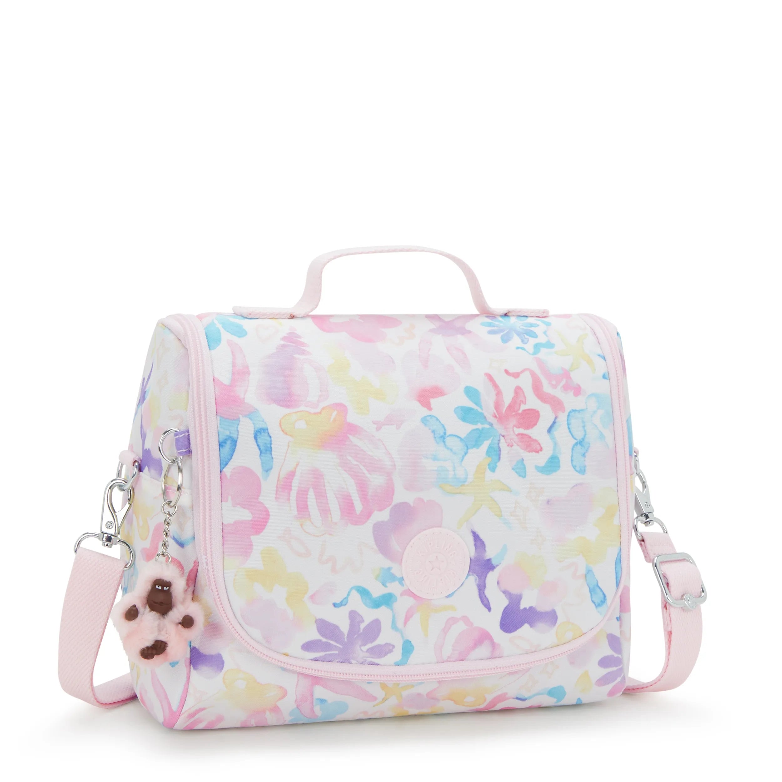 New Kichirou Printed Lunch Bag - 图片 5