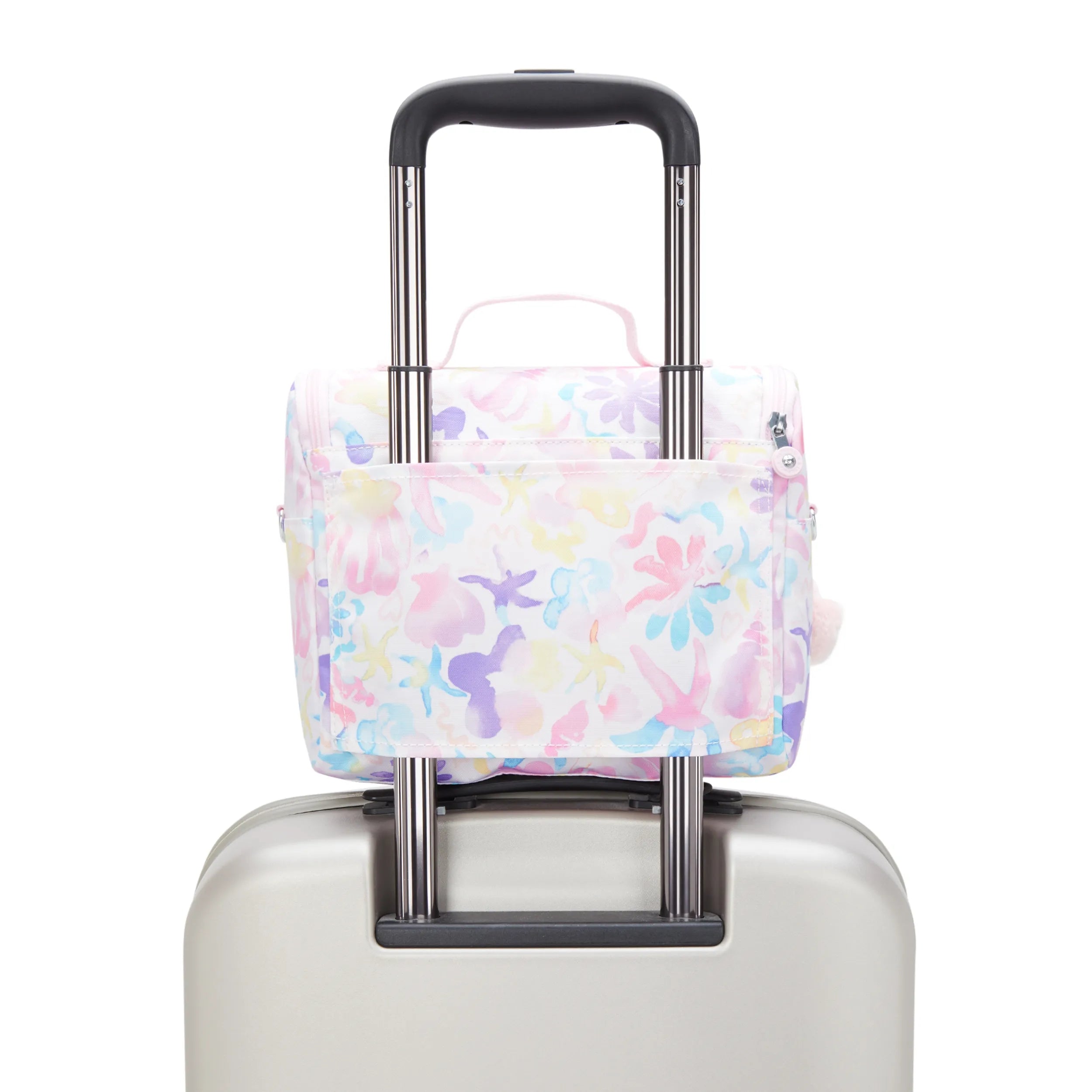 New Kichirou Printed Lunch Bag - 图片 8