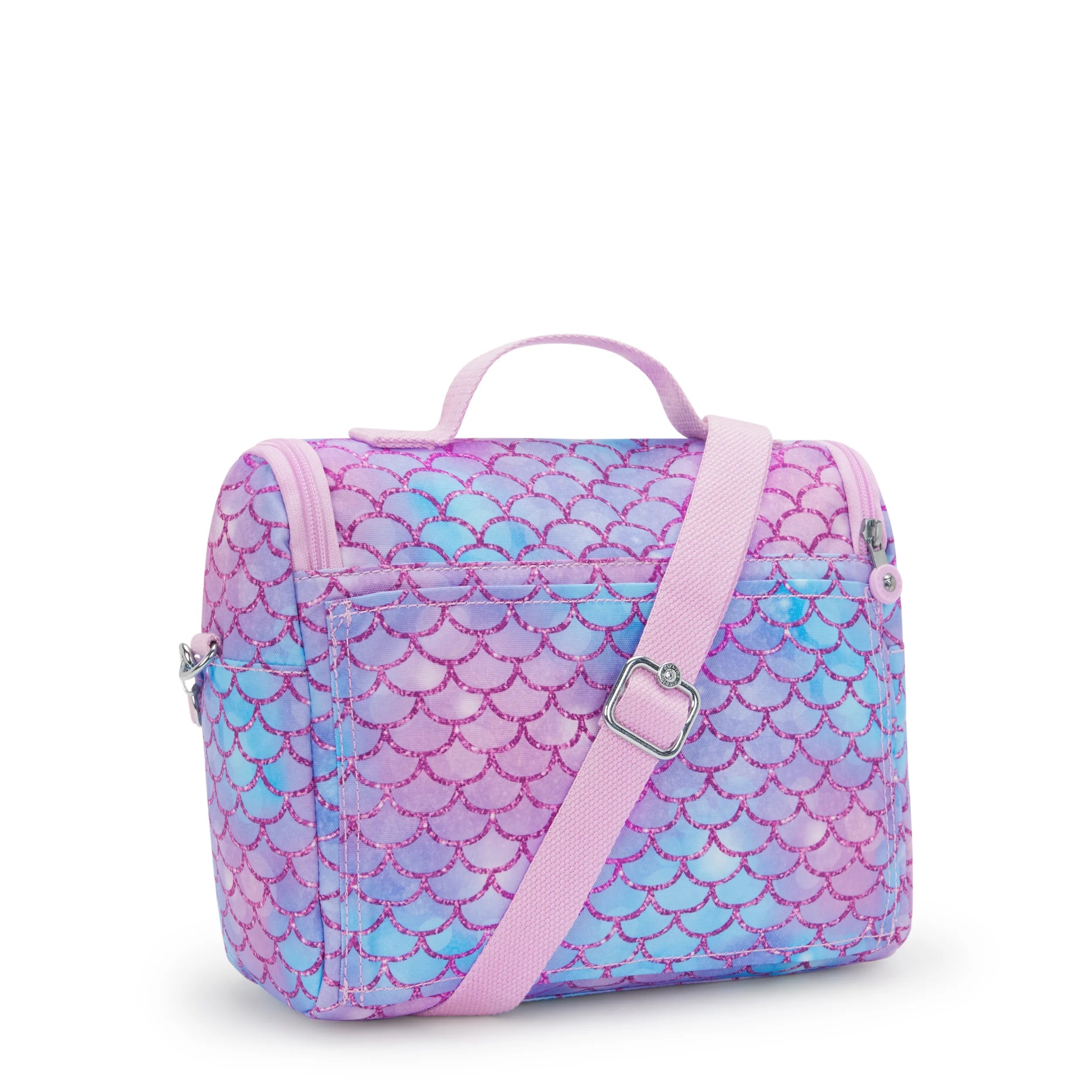 New Kichirou Printed Lunch Bag - 图片 2