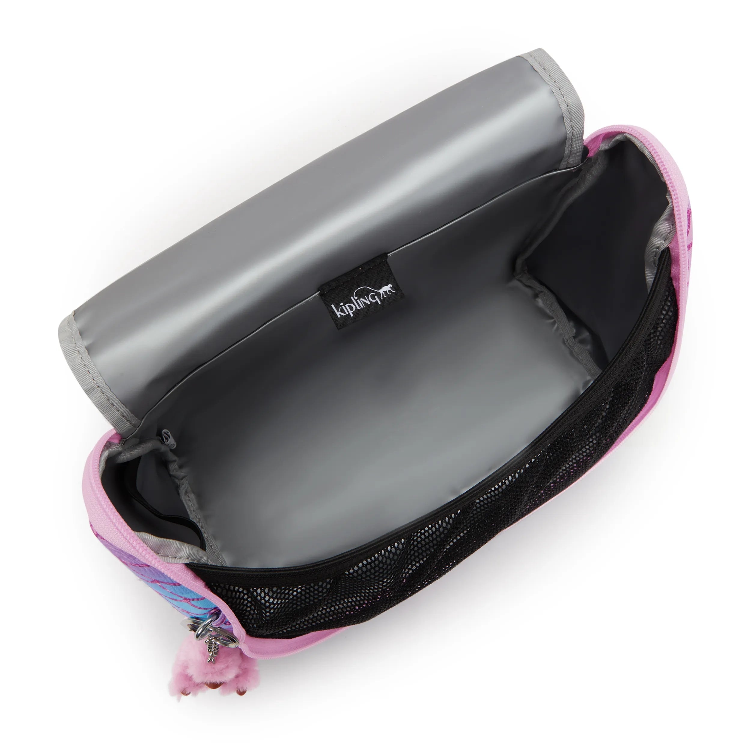 New Kichirou Printed Lunch Bag - 图片 3