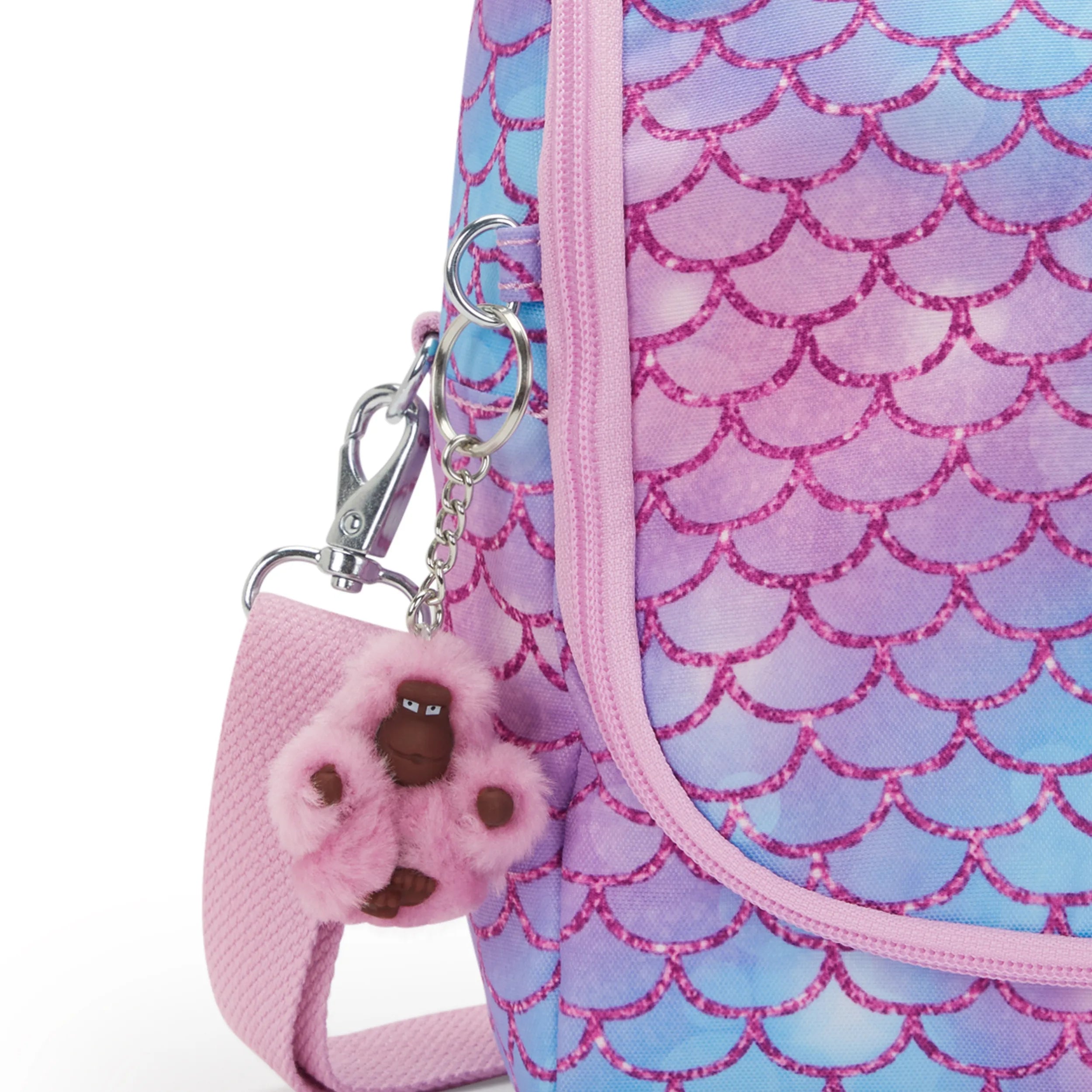 New Kichirou Printed Lunch Bag - 图片 5