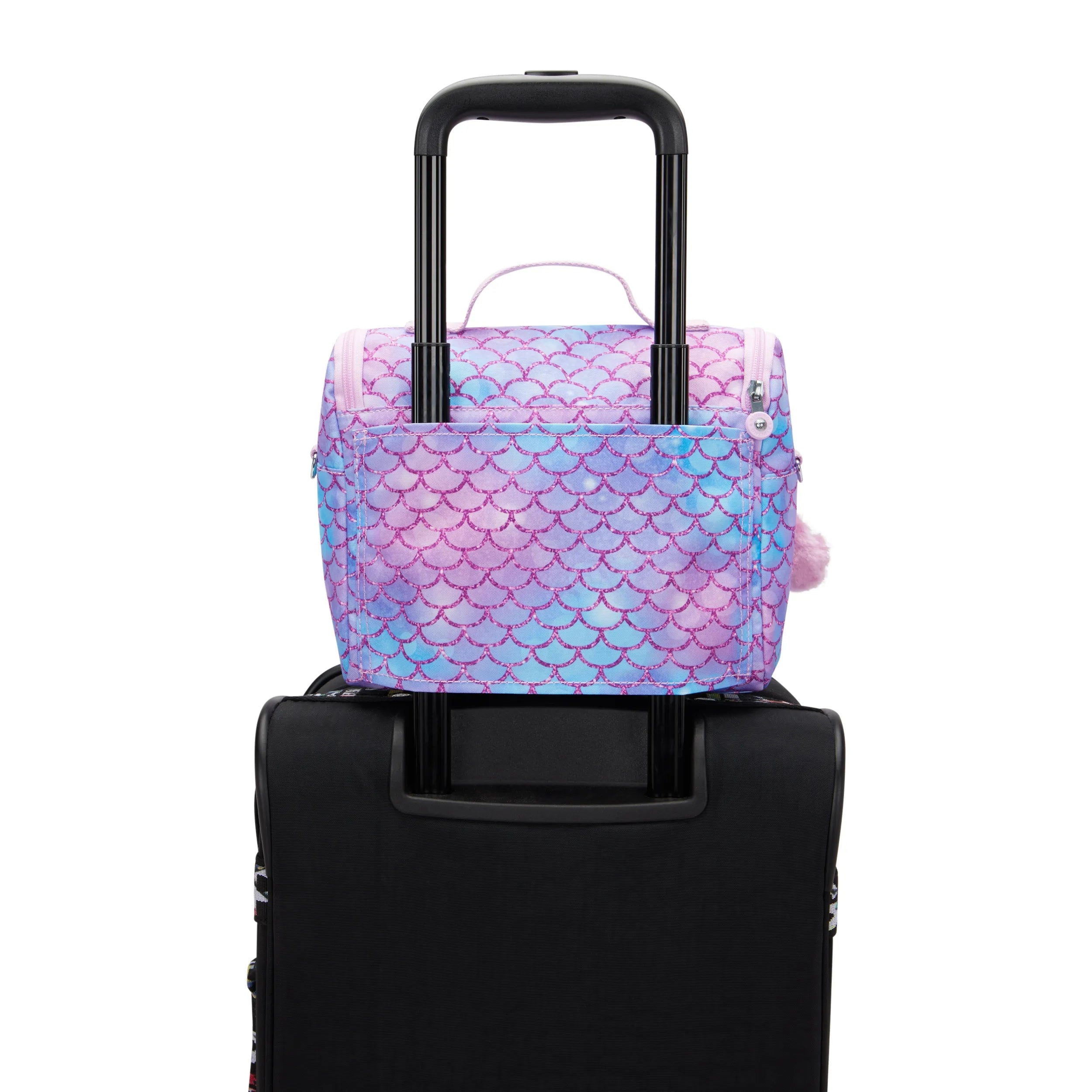 New Kichirou Printed Lunch Bag - 图片 7