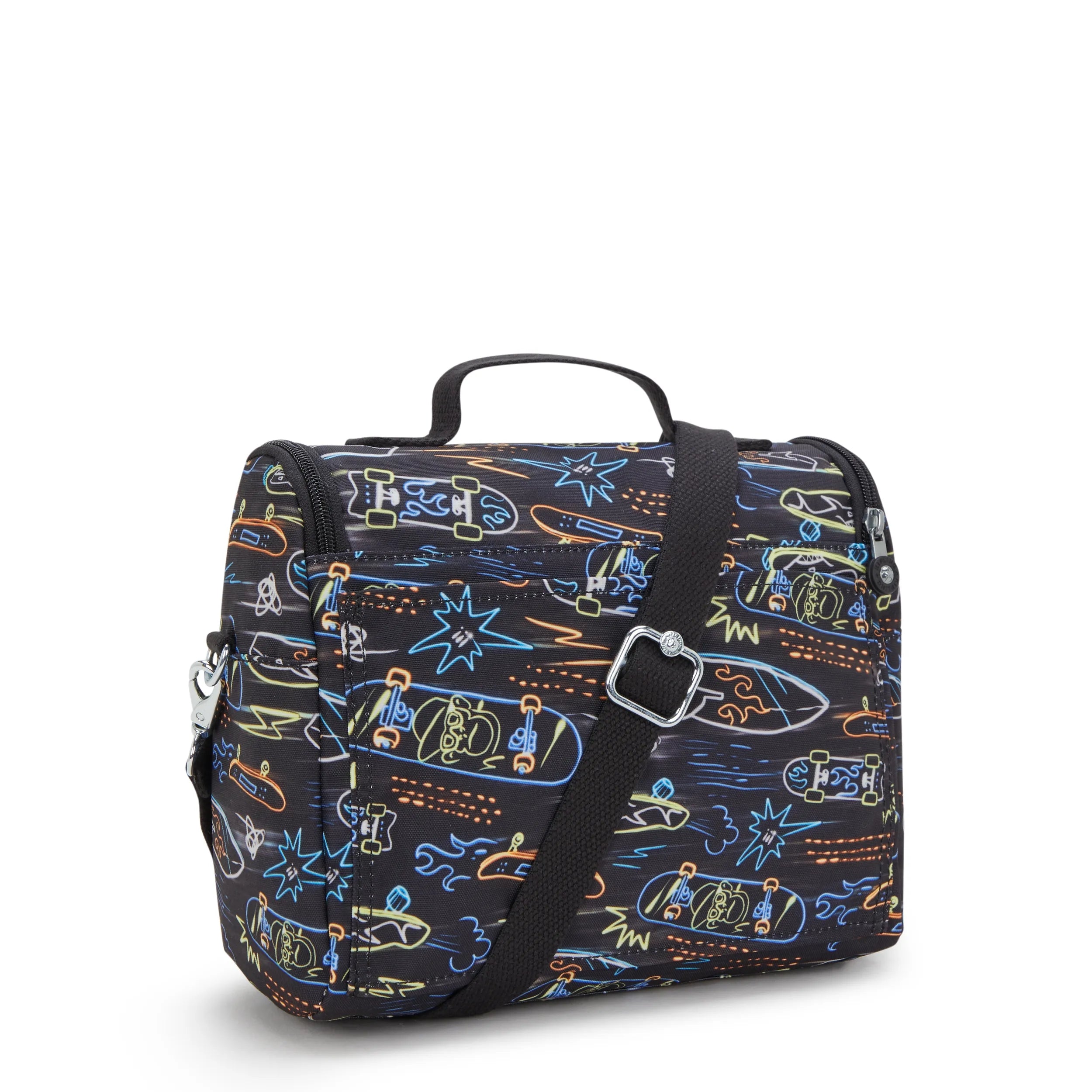 New Kichirou Printed Lunch Bag - 图片 3