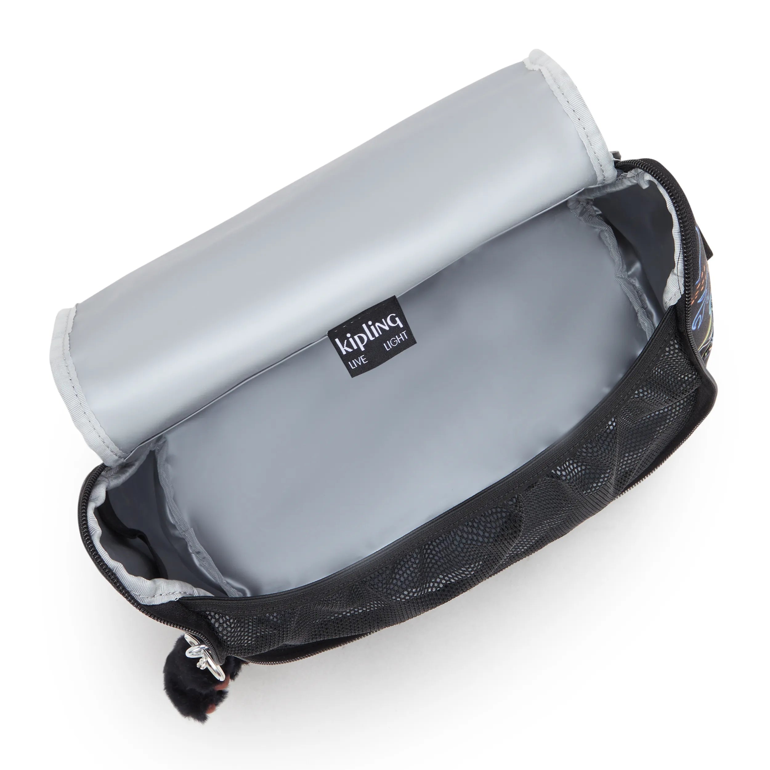 New Kichirou Printed Lunch Bag - 图片 4